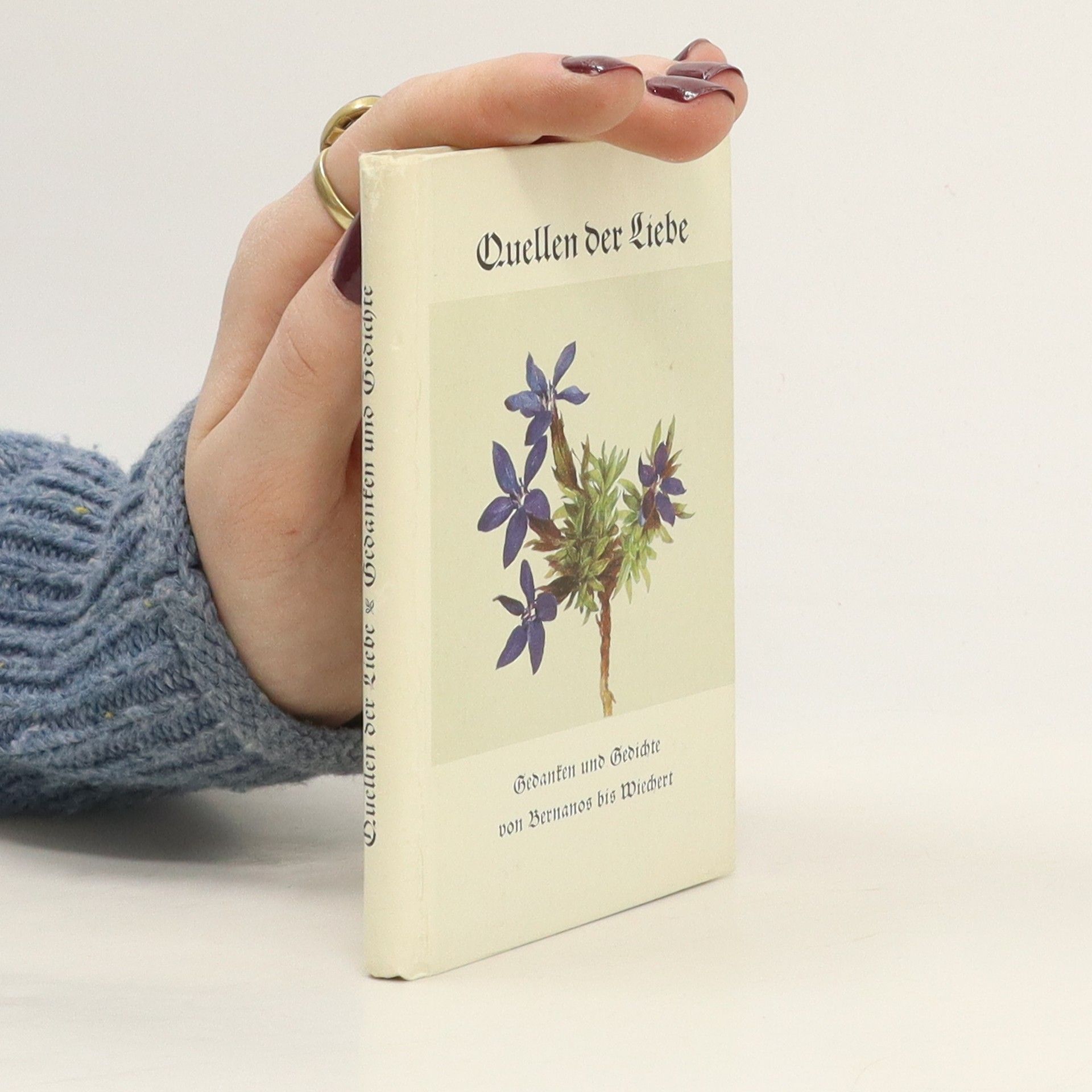 kolektiv Quellen der Liebe