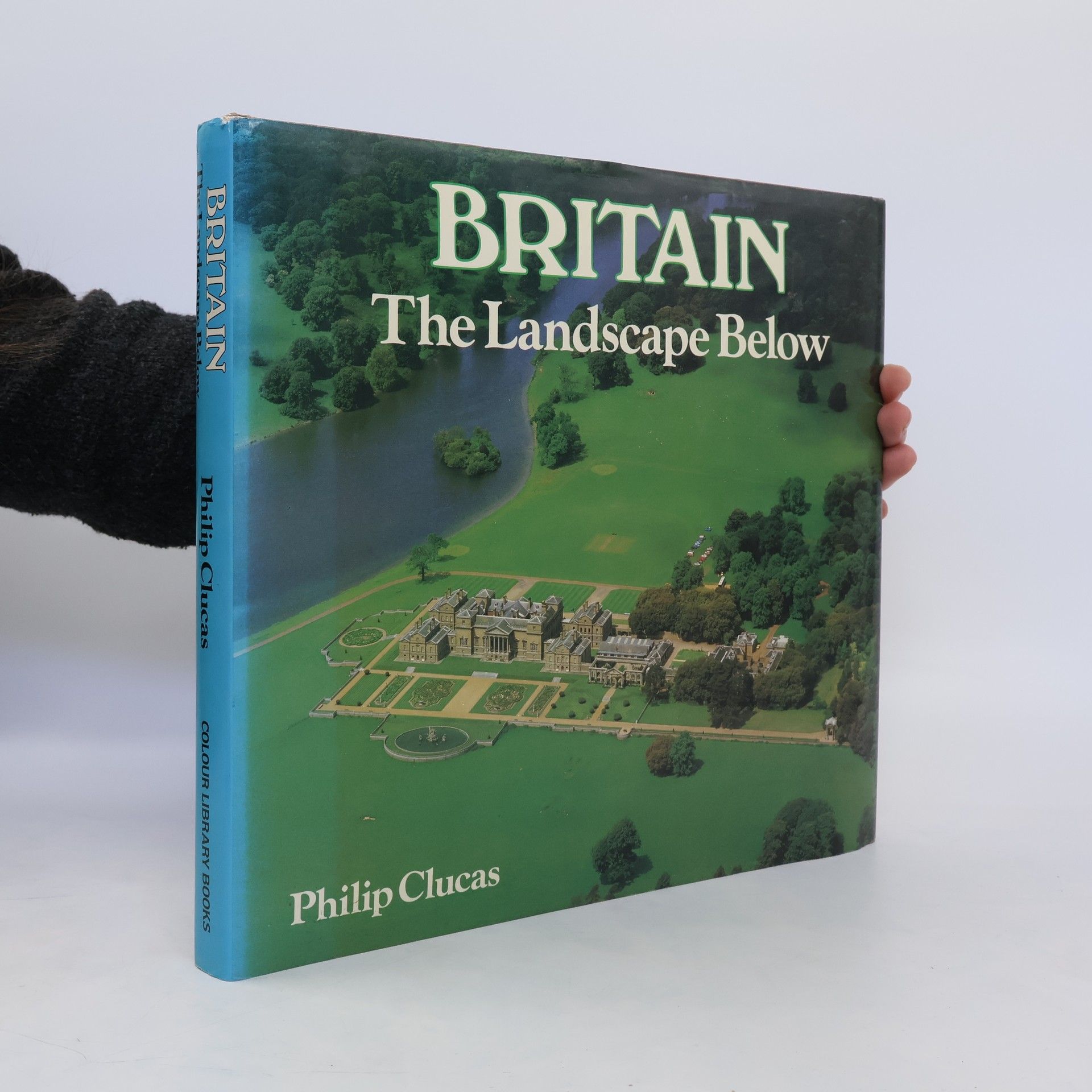 Clucas Philip Britain