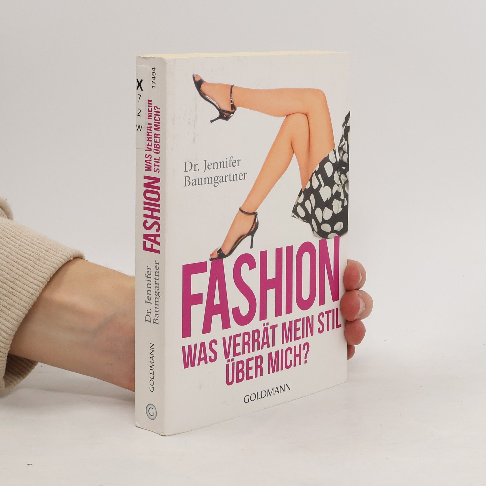 Jennifer Baumgartner Fashion