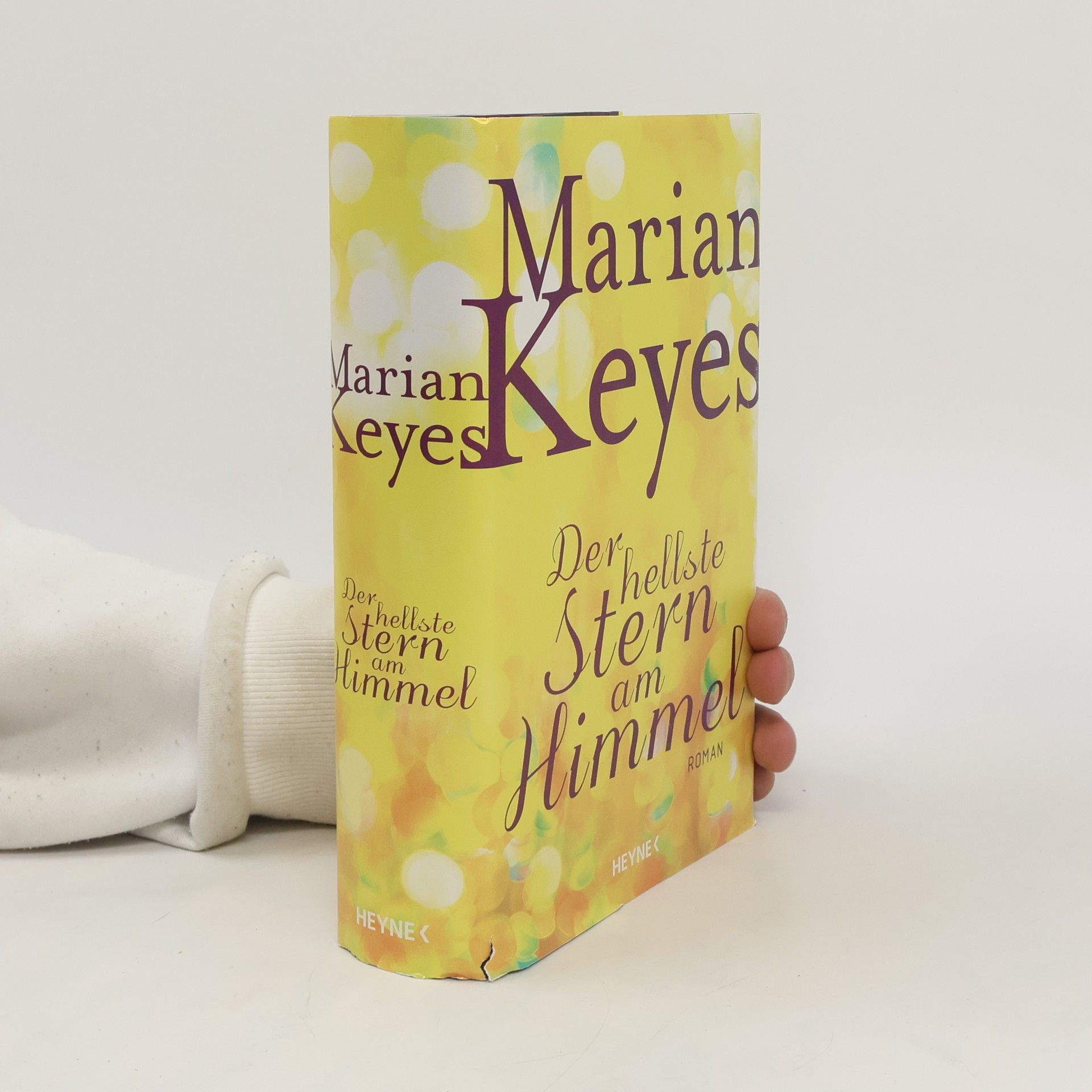 Marian Keyes Der hellste Stern am Himmel