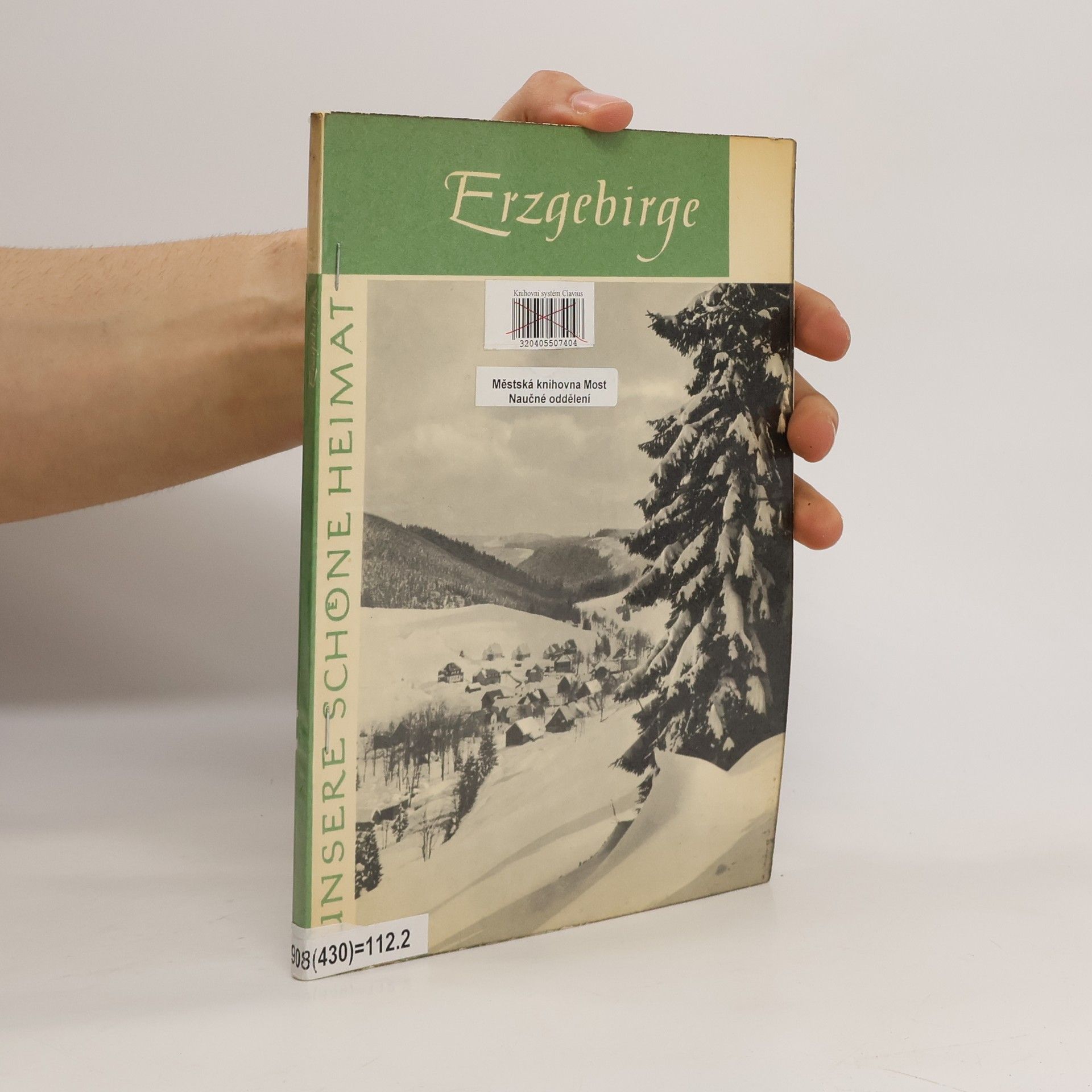 kolektiv Erzgebirge