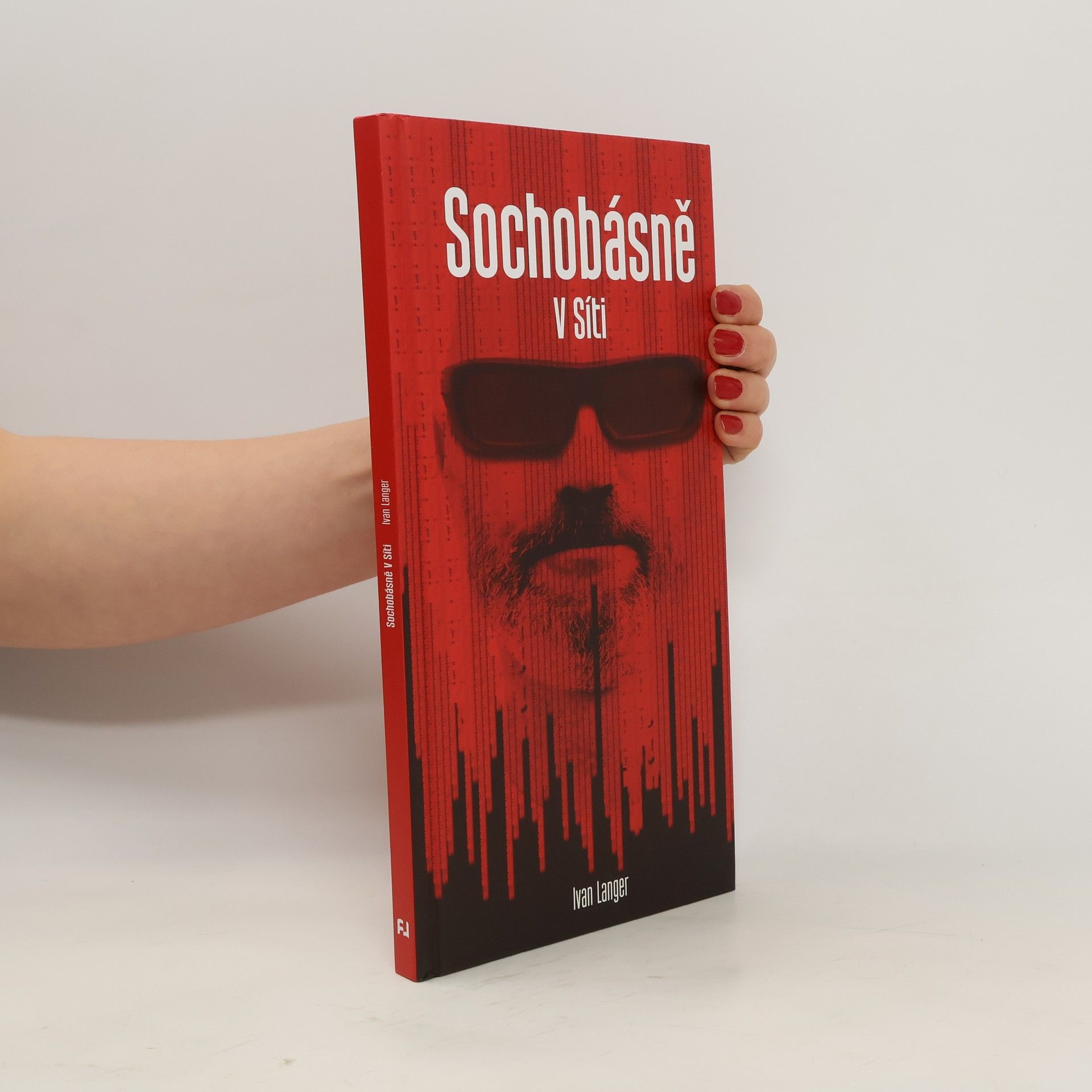 Ivan Langer Sochobásně v síti