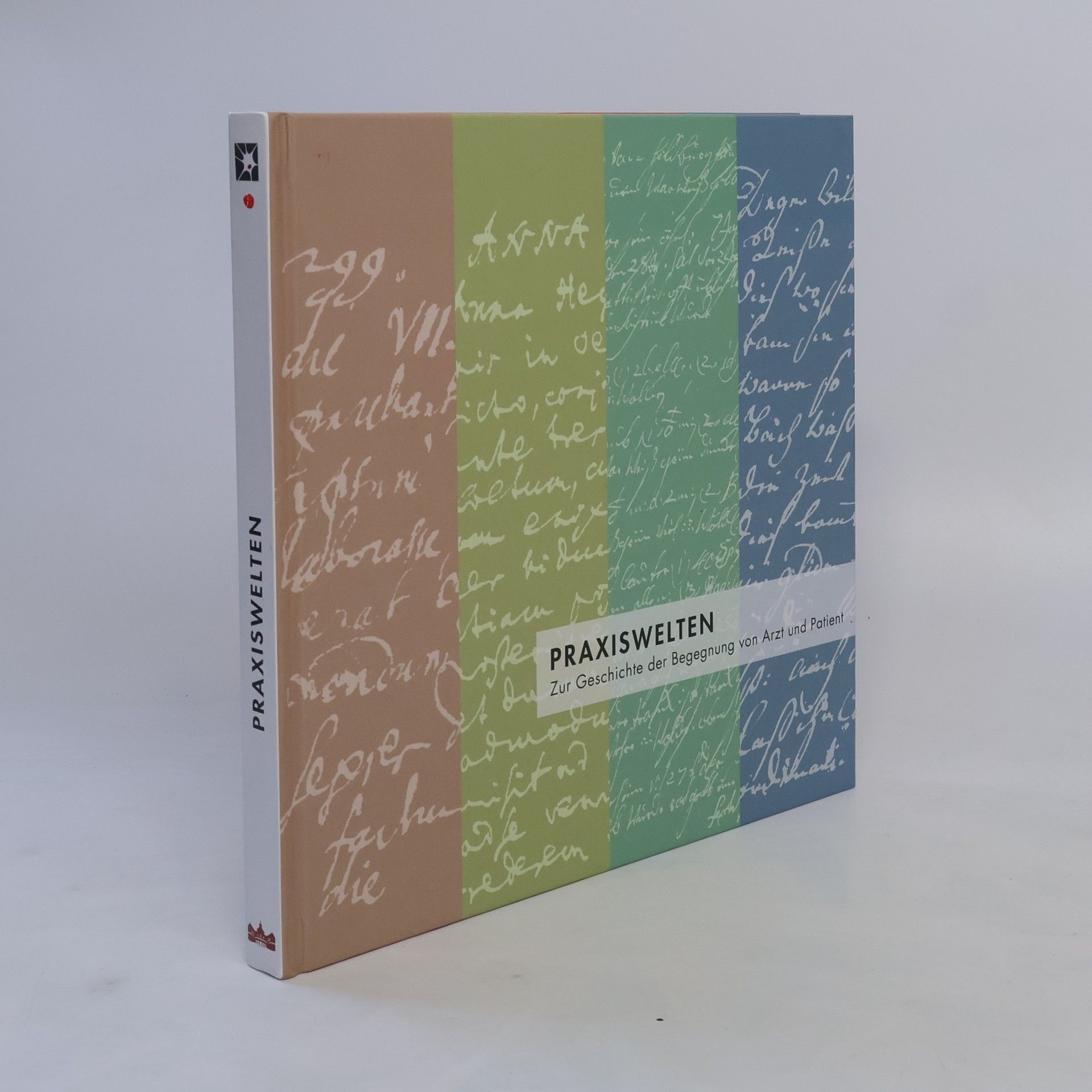 Isabel Atzl Praxiswelten