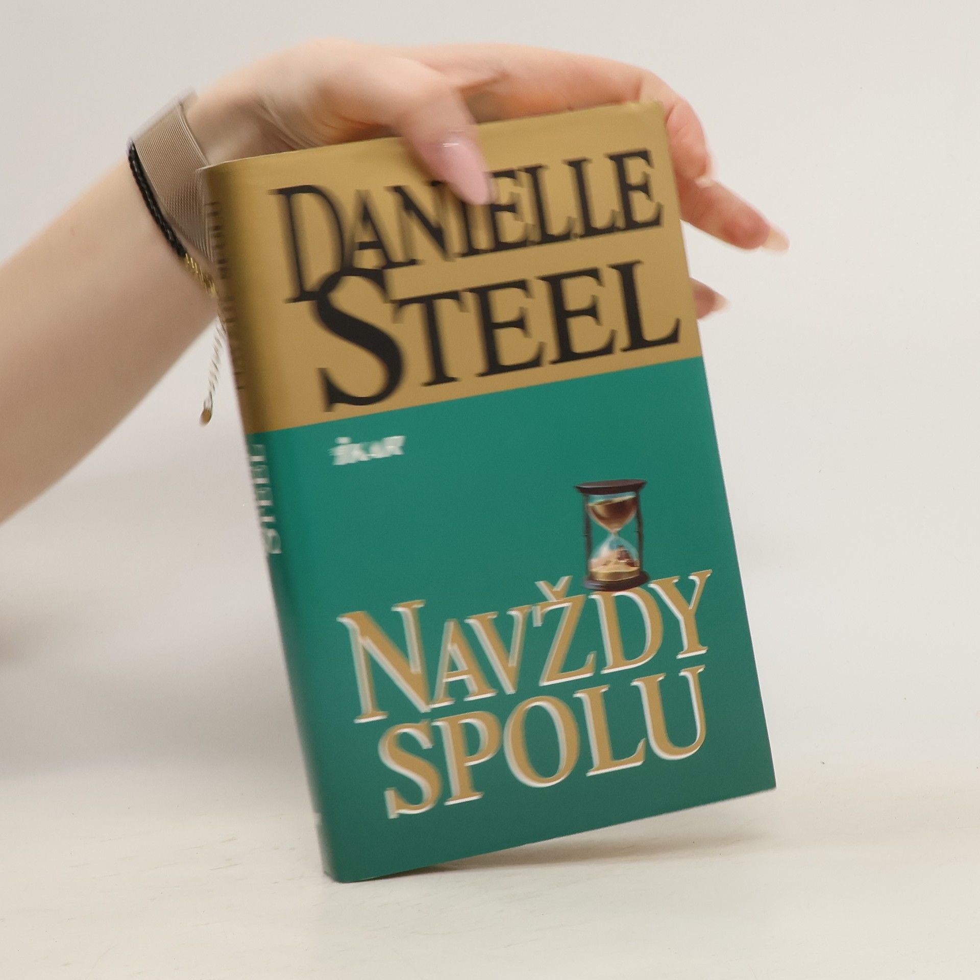 Danielle Steel Navždy spolu
