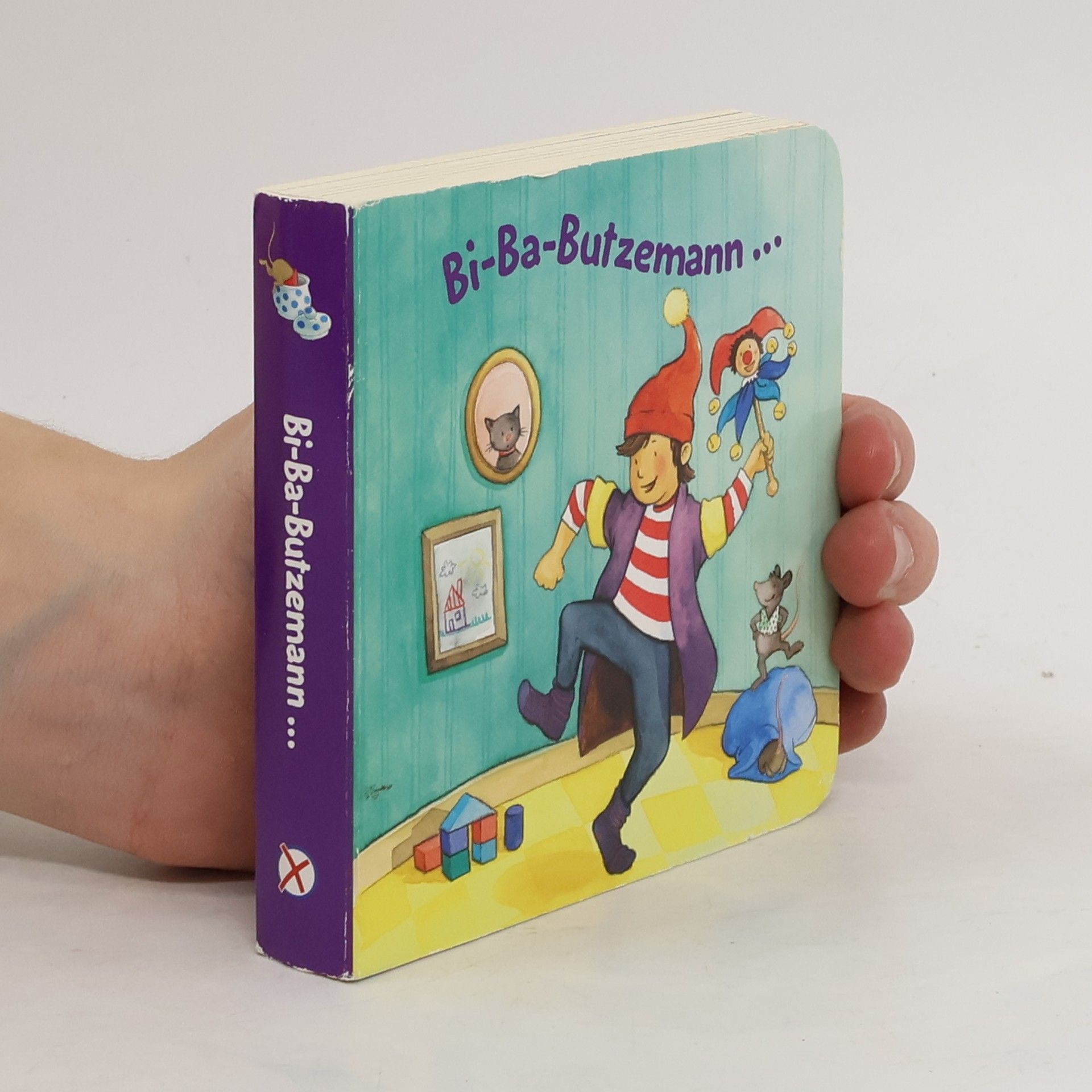 kolektiv Bi-Ba-Butzemann ...