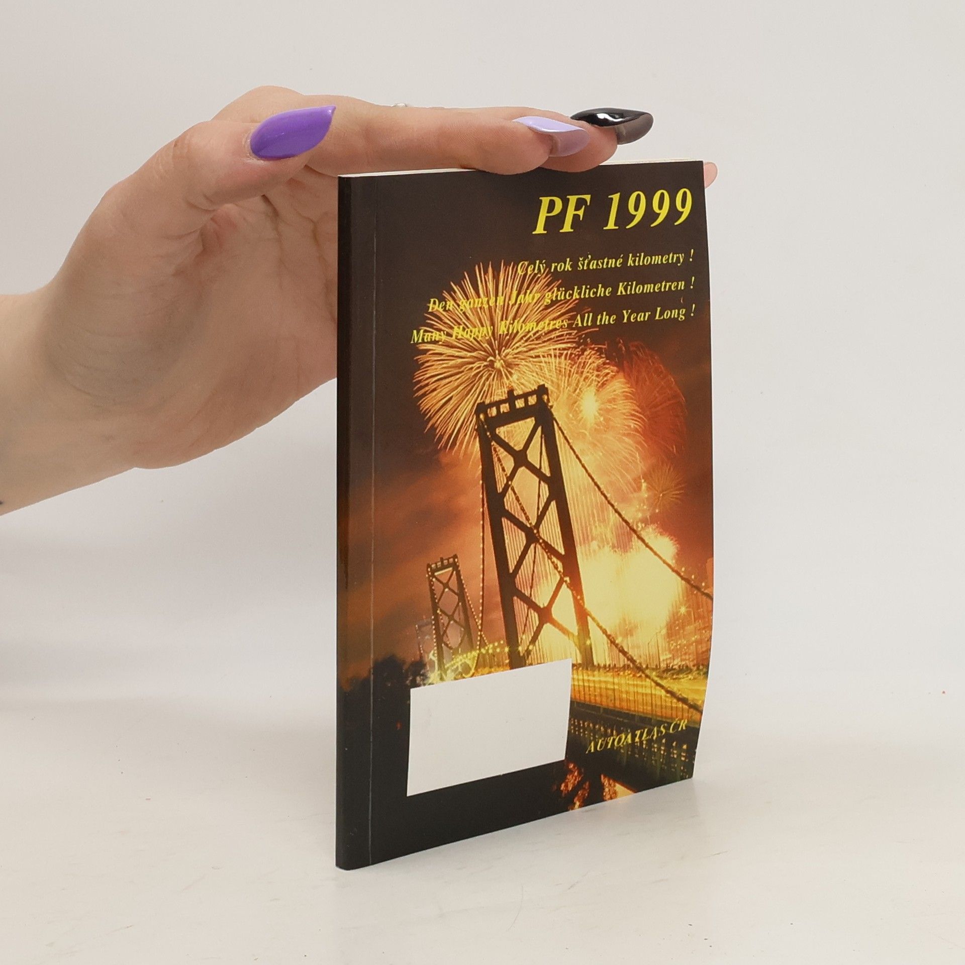 Kolektív autorov PF 1999