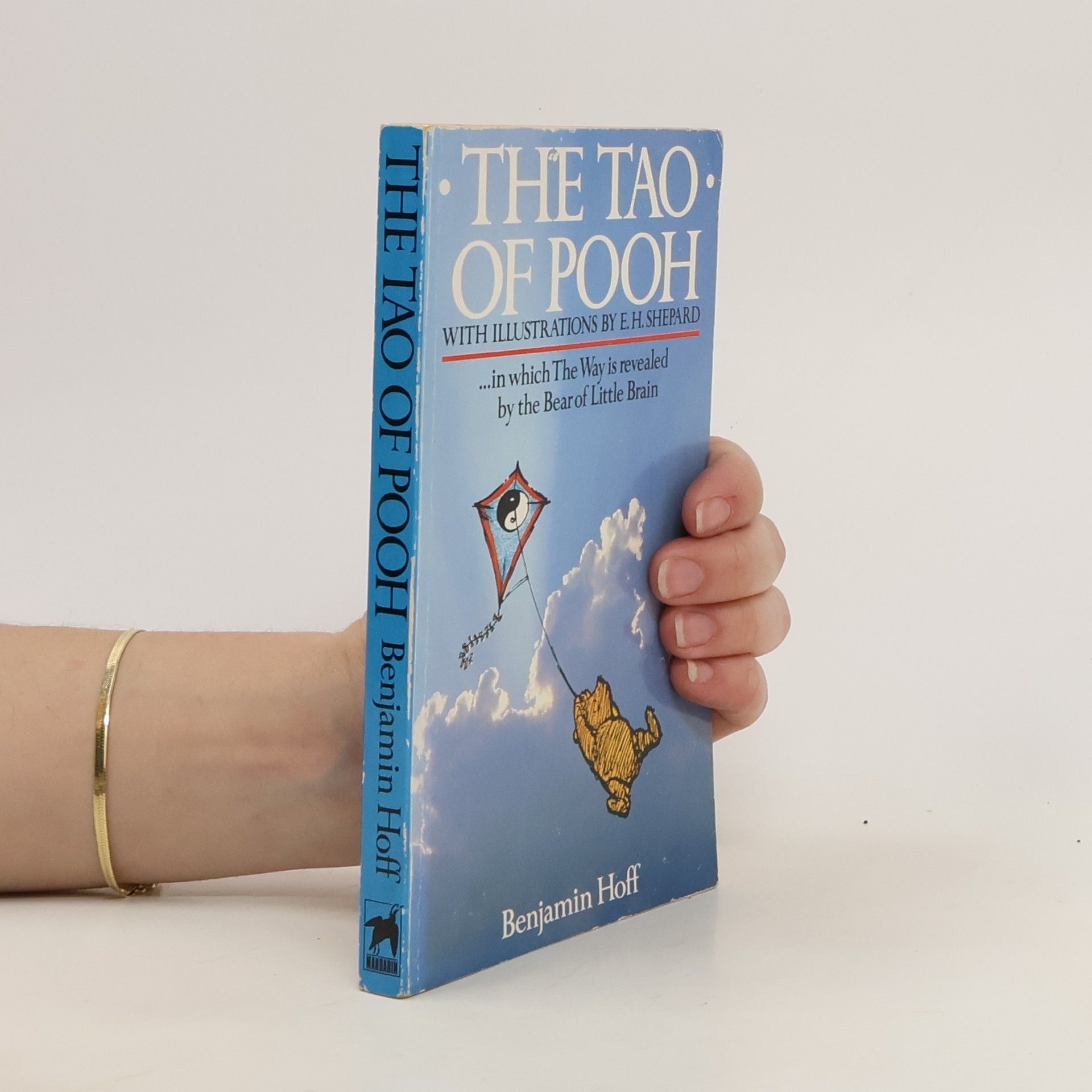 Benjamin Hoff The Tao of Pooh