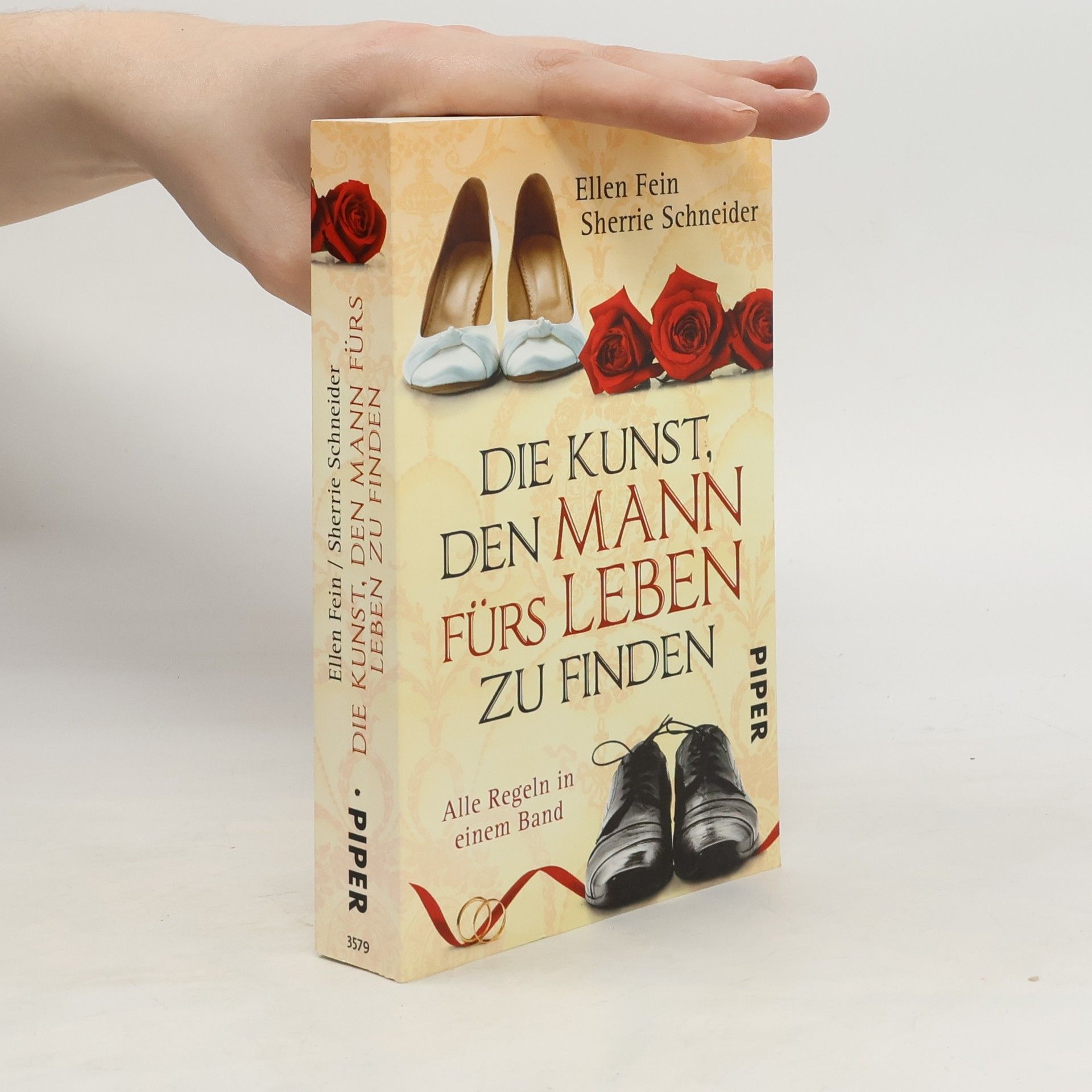 Ellen Fein Die Kunst, den Mann fürs Leben zu finden