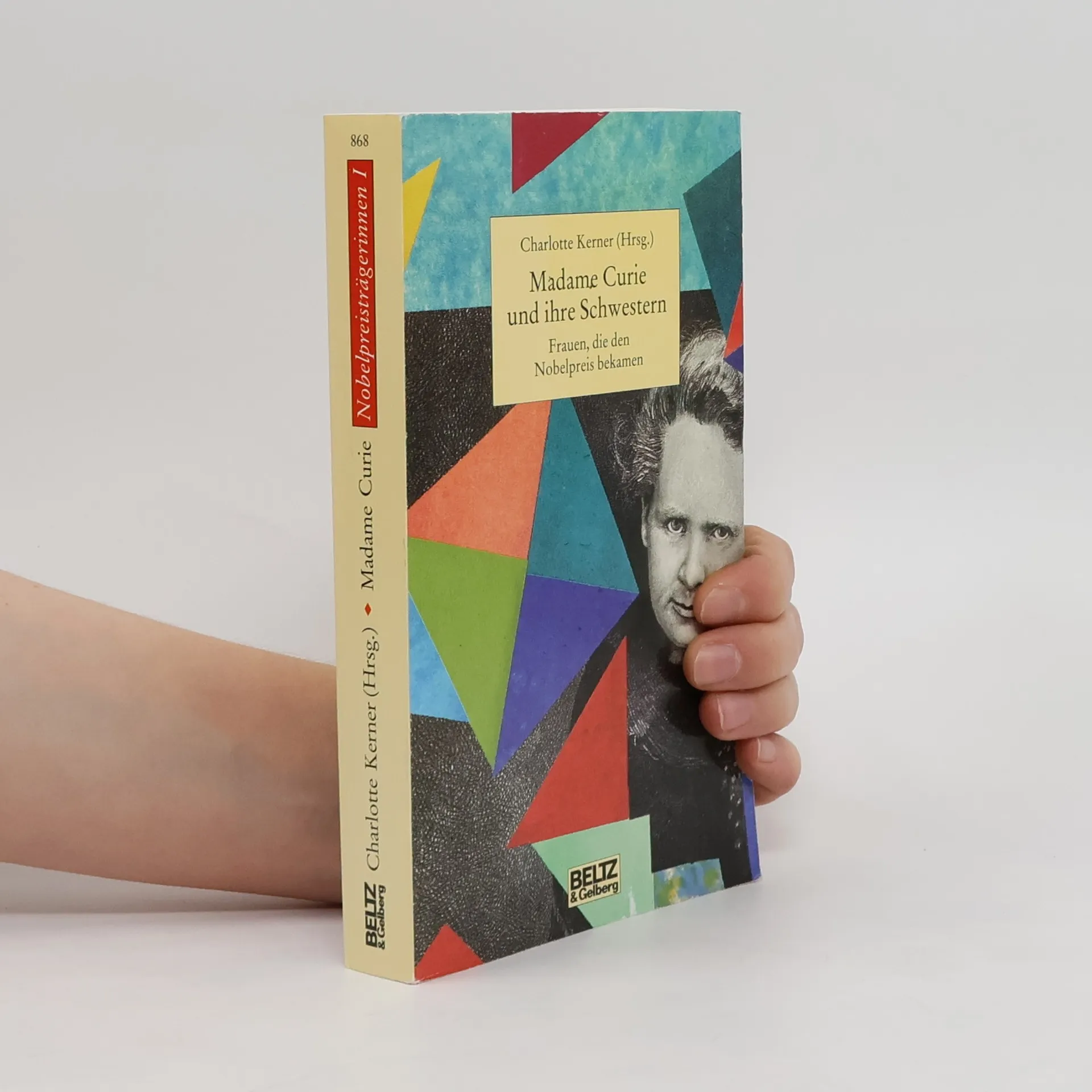 Madame Curie und ihre Schwestern | Buch | Paperback | Charlotte Kerner