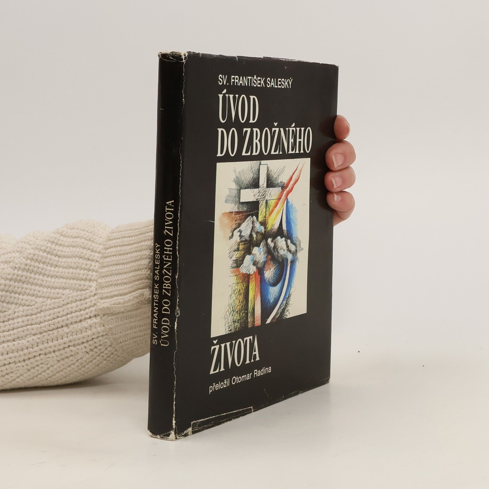 František Saleský Úvod do zbožného života