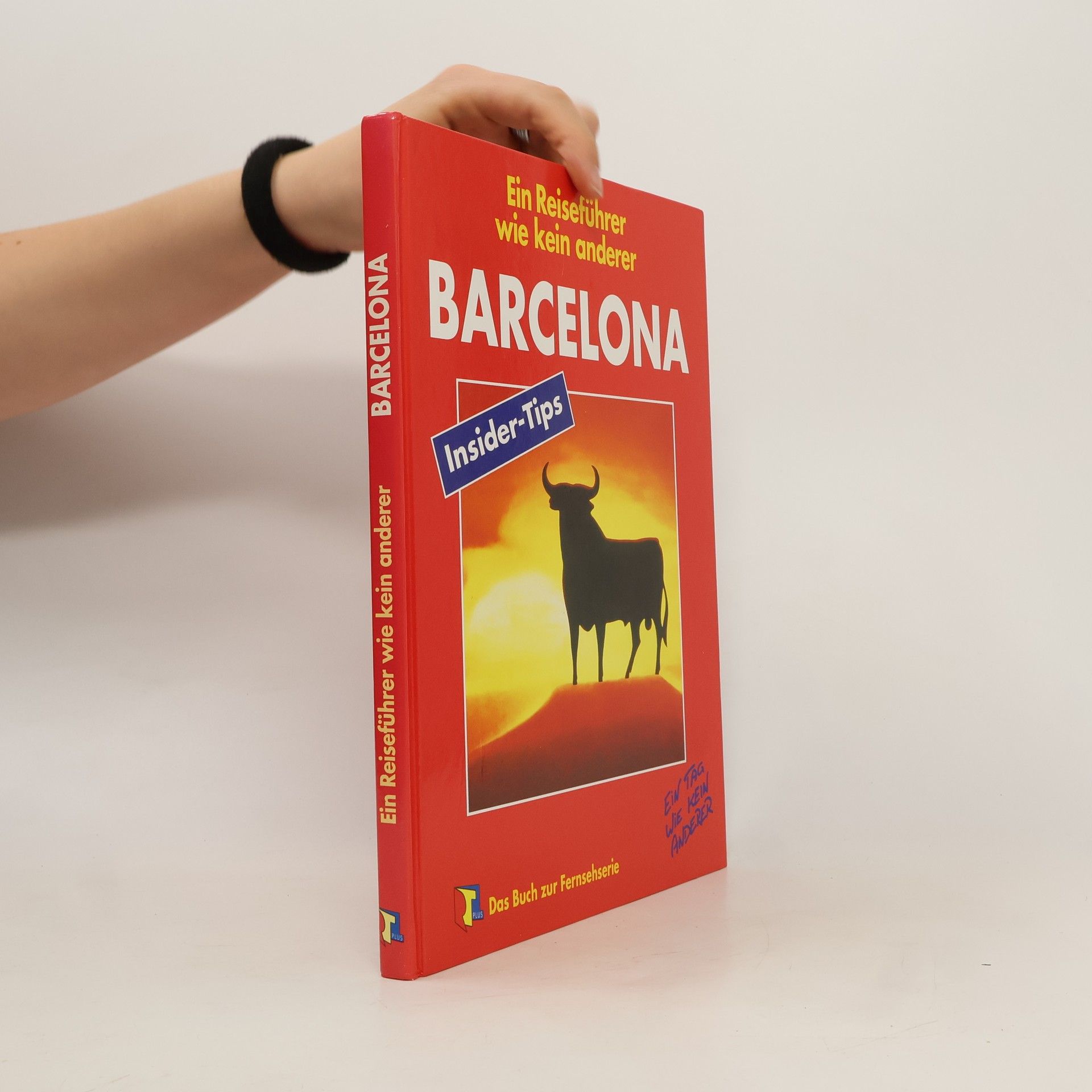 Matthias Preuss Barcelona