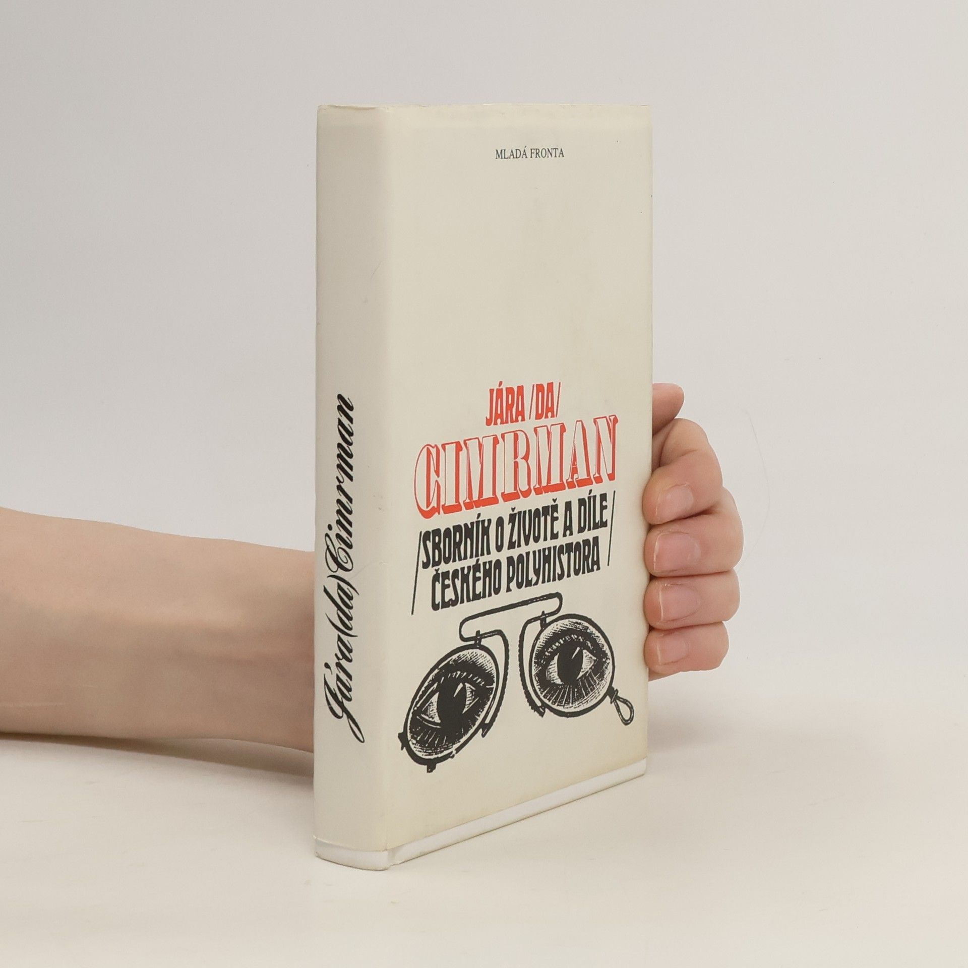 Sborník o životě a díle českého polyhistorika