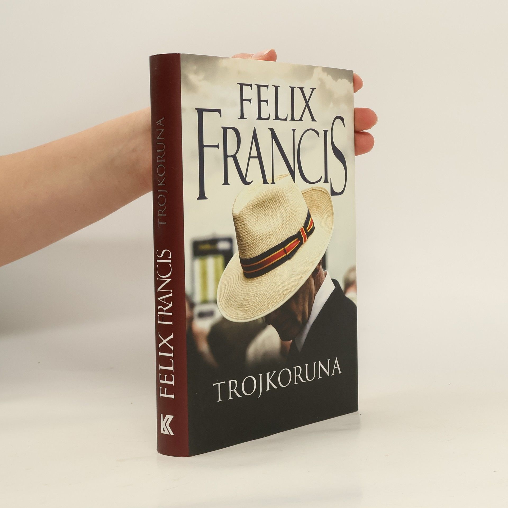 Felix Francis Trojkoruna