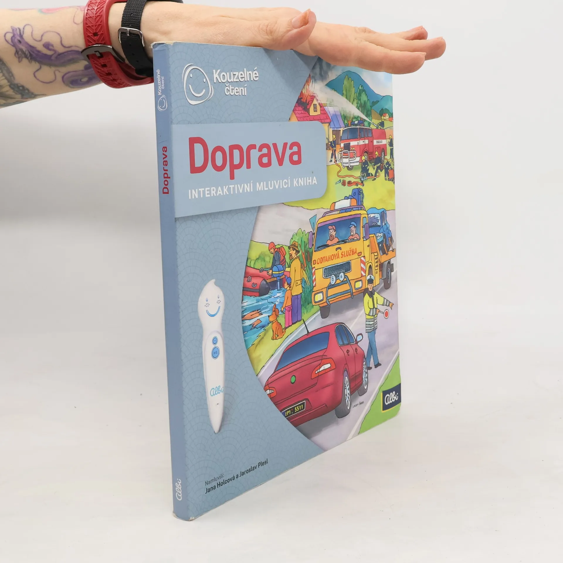 Doprava | Kniha | kolektiv | CS