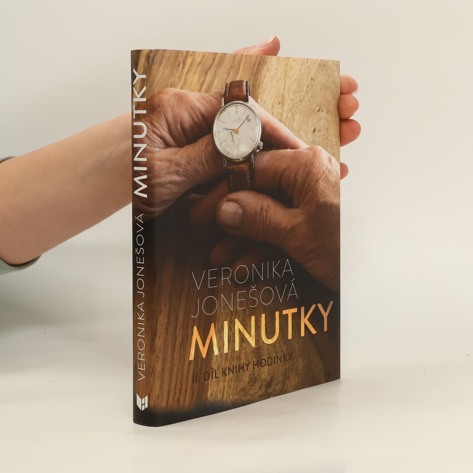 Minutky