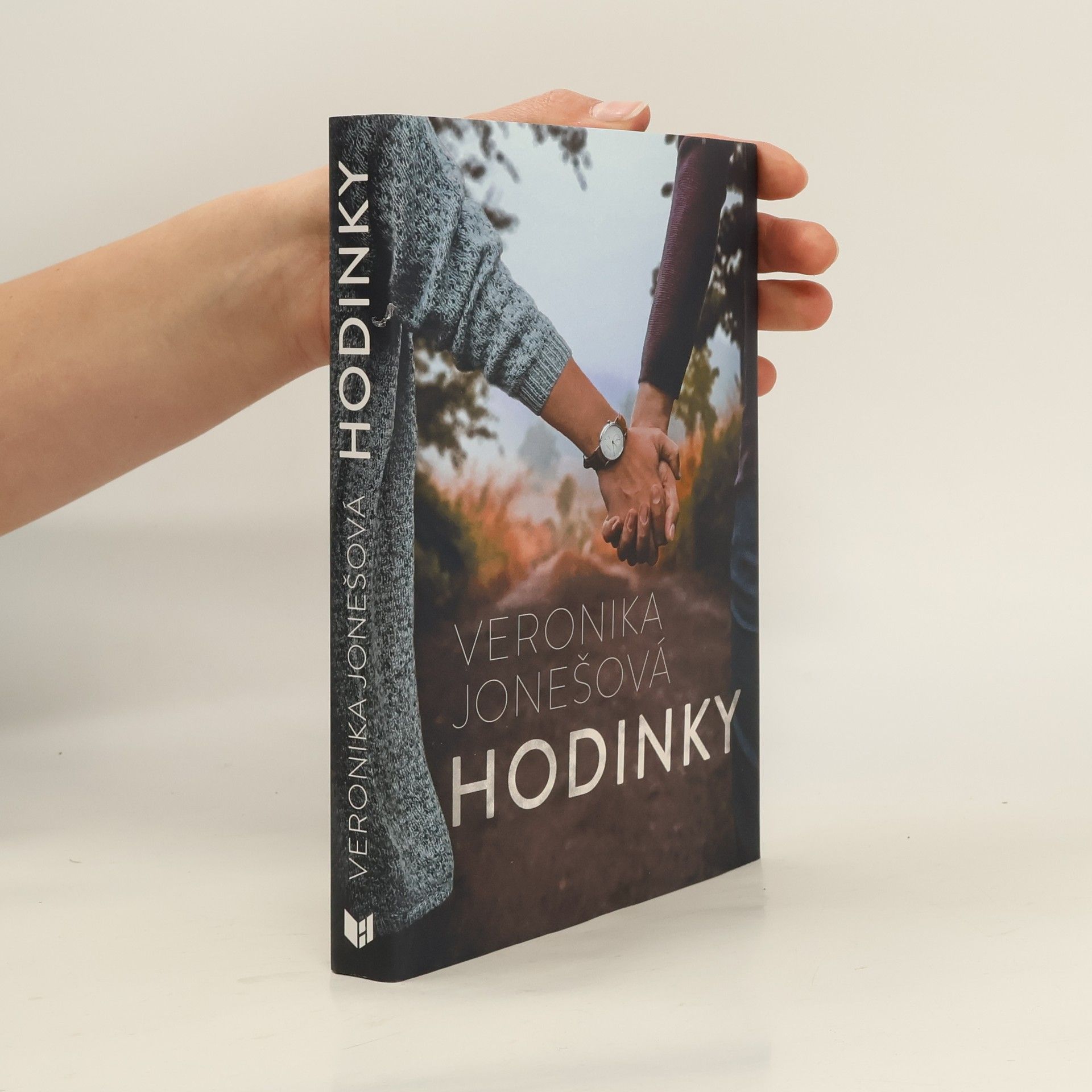 Veronika Jonešová Hodinky