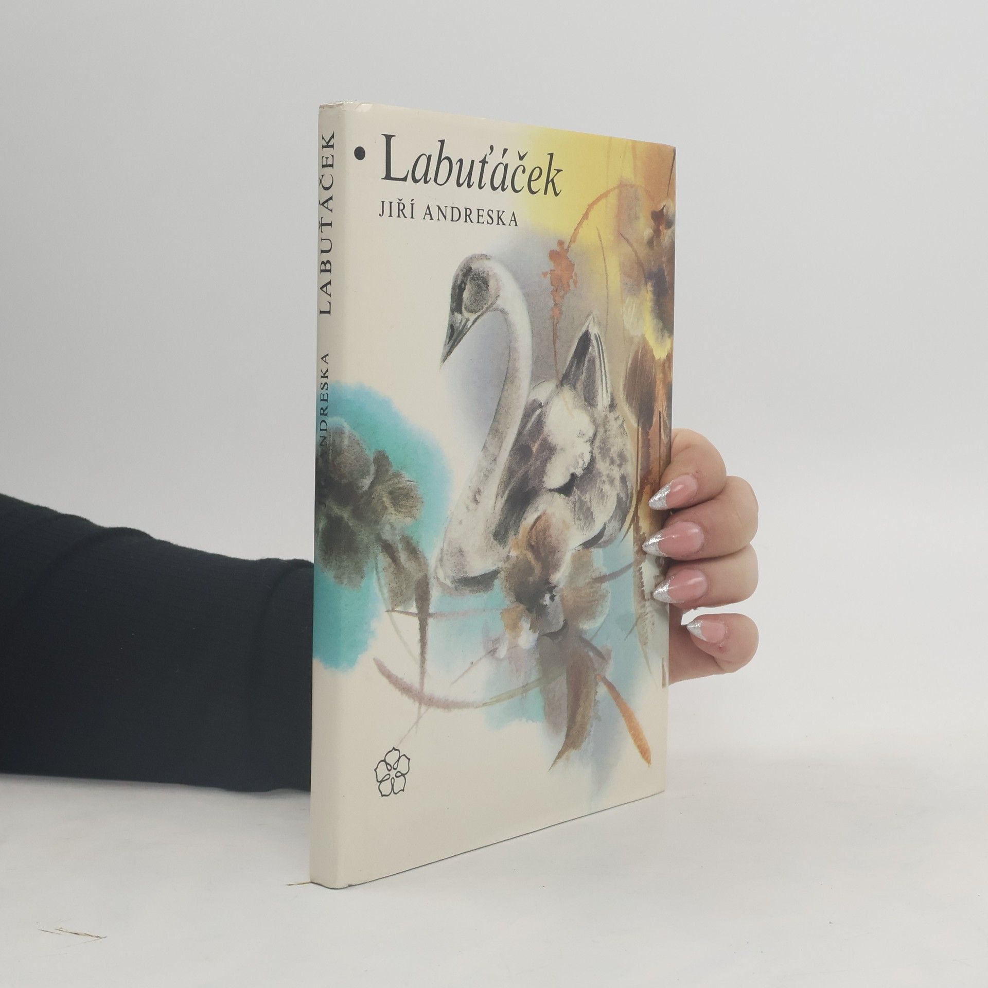Jiří Andreska Labuťáček