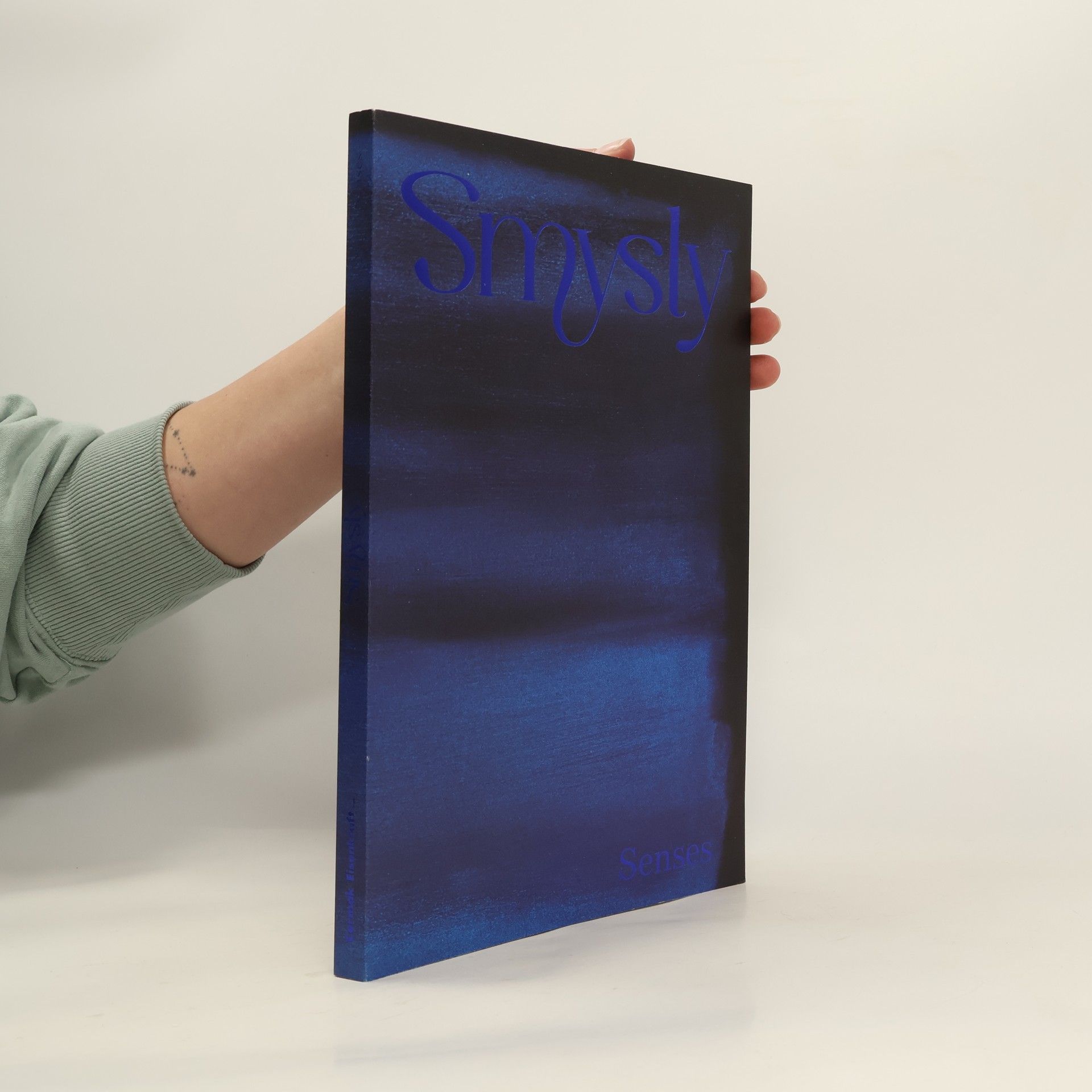 AA.VV. Smysly. Senses