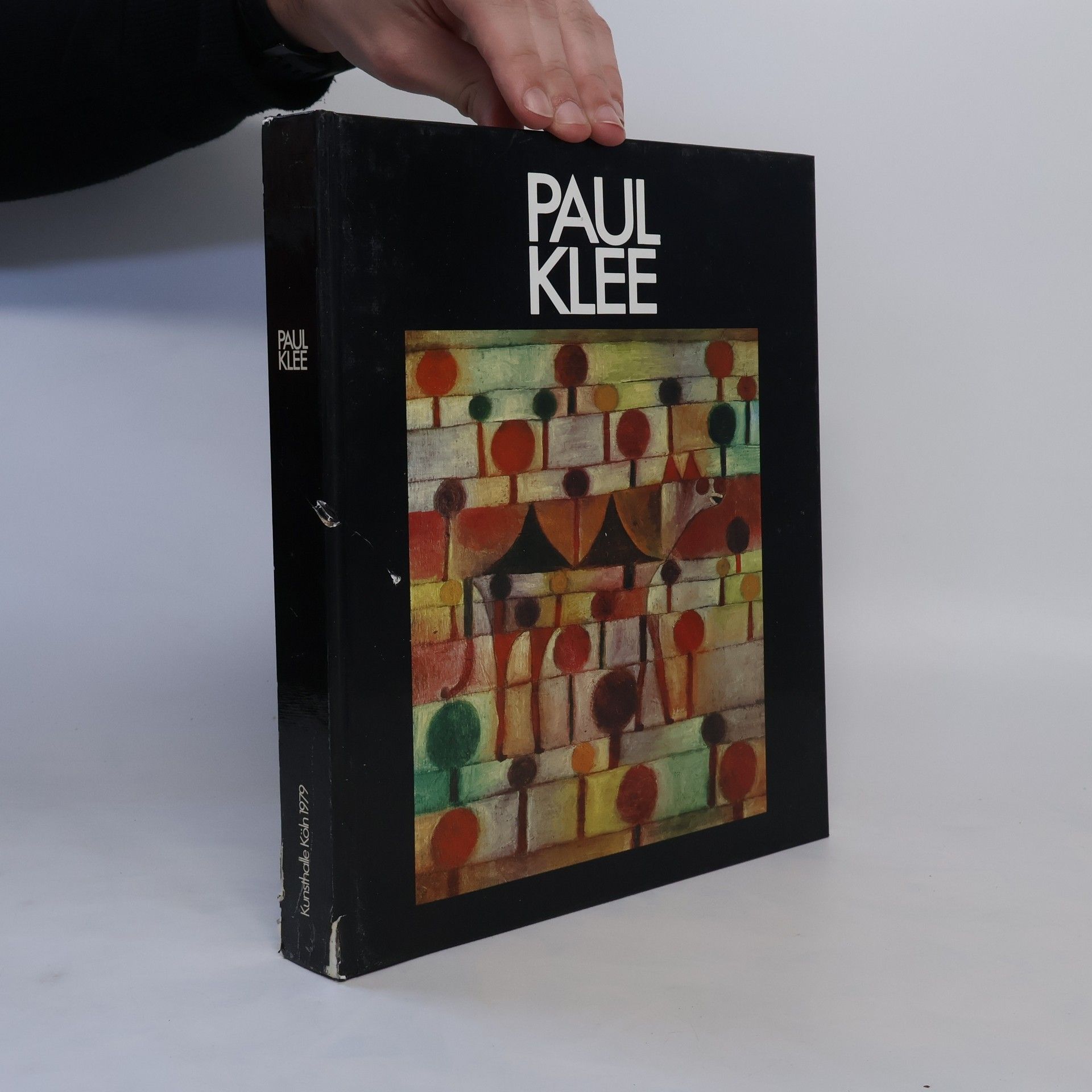 kolektiv Paul Klee