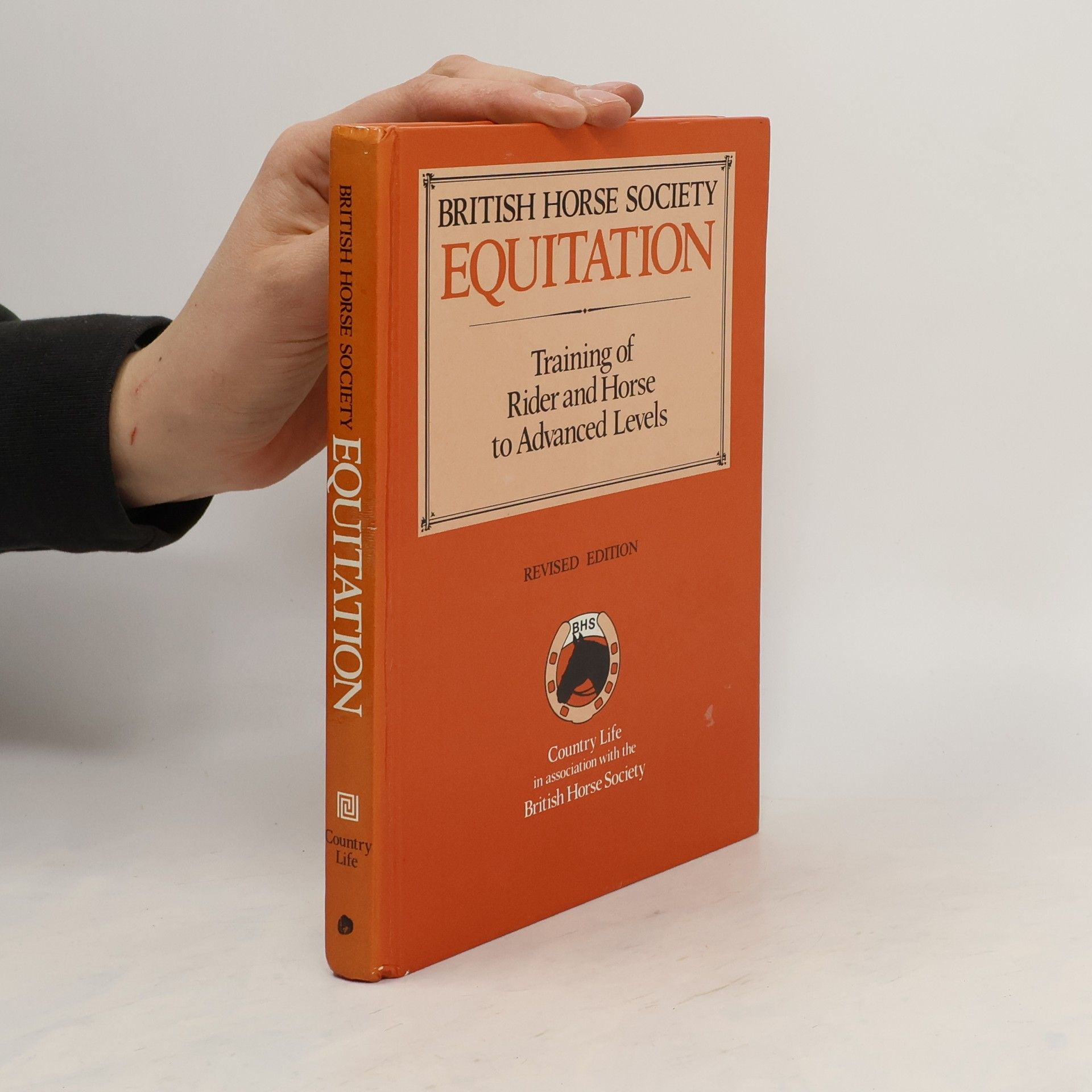 Collectif d'auteurs Equitation