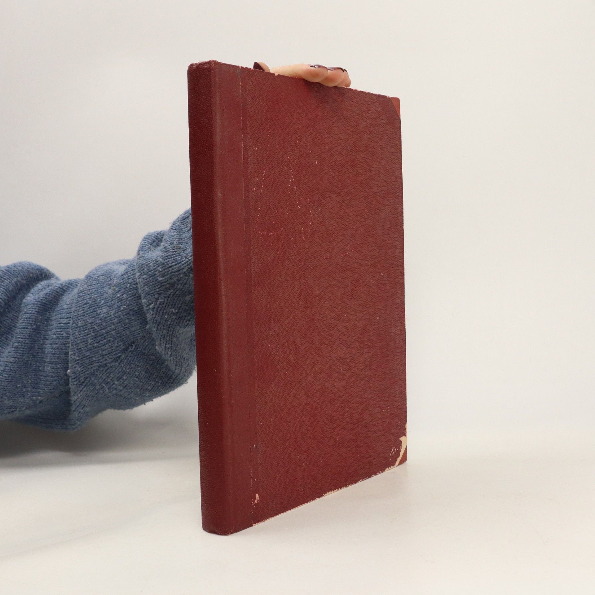 Auteurscollectief Československá fotografie VI