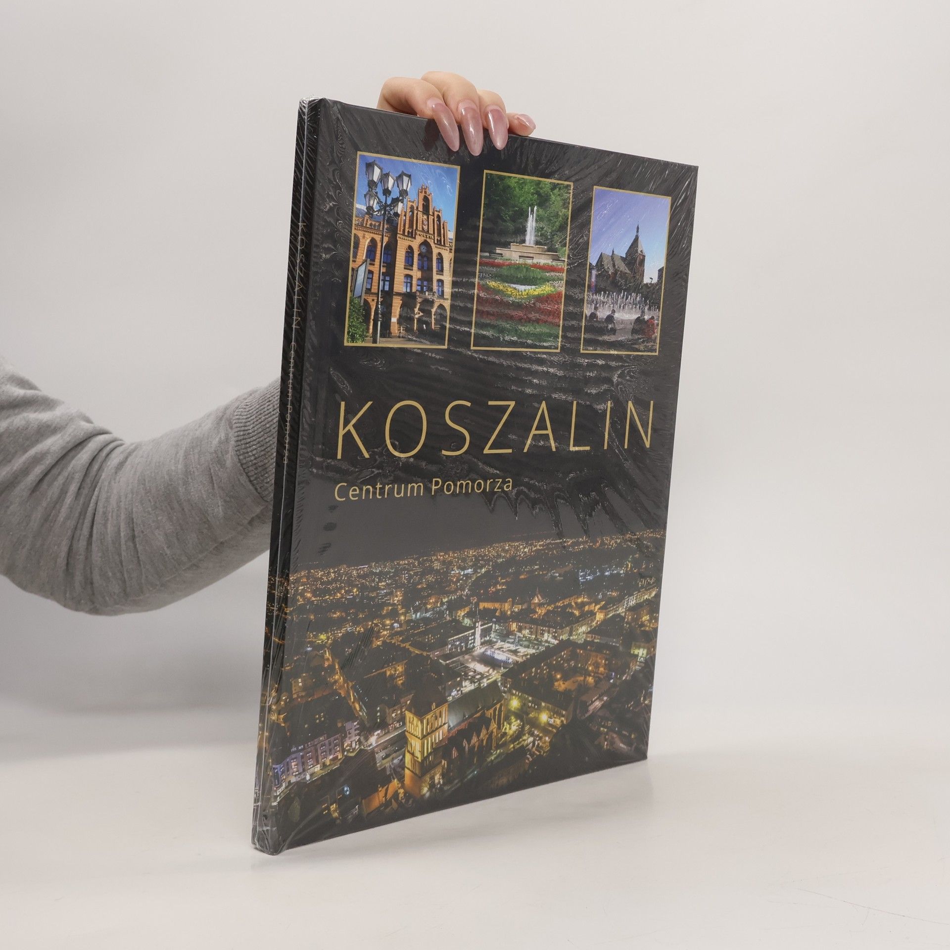 Autorenkollektiv Koszalin