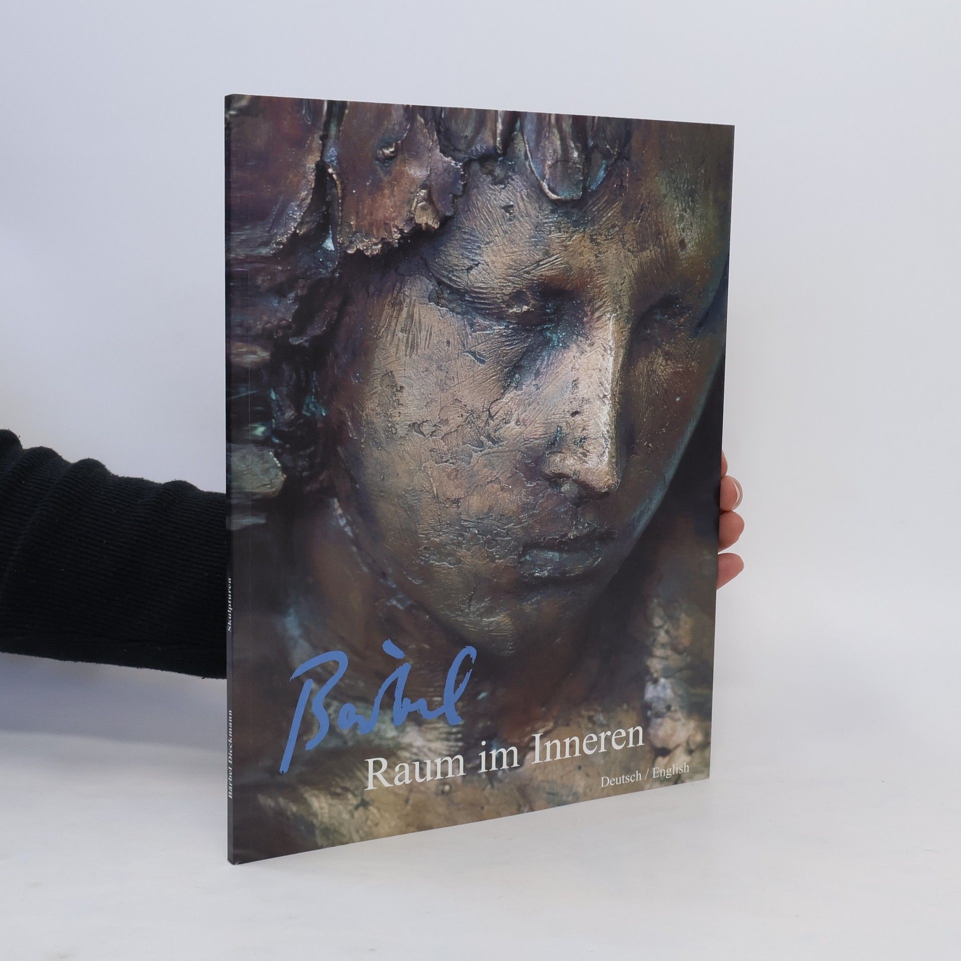 Bärbel Dieckmann Bärbel Dieckmann