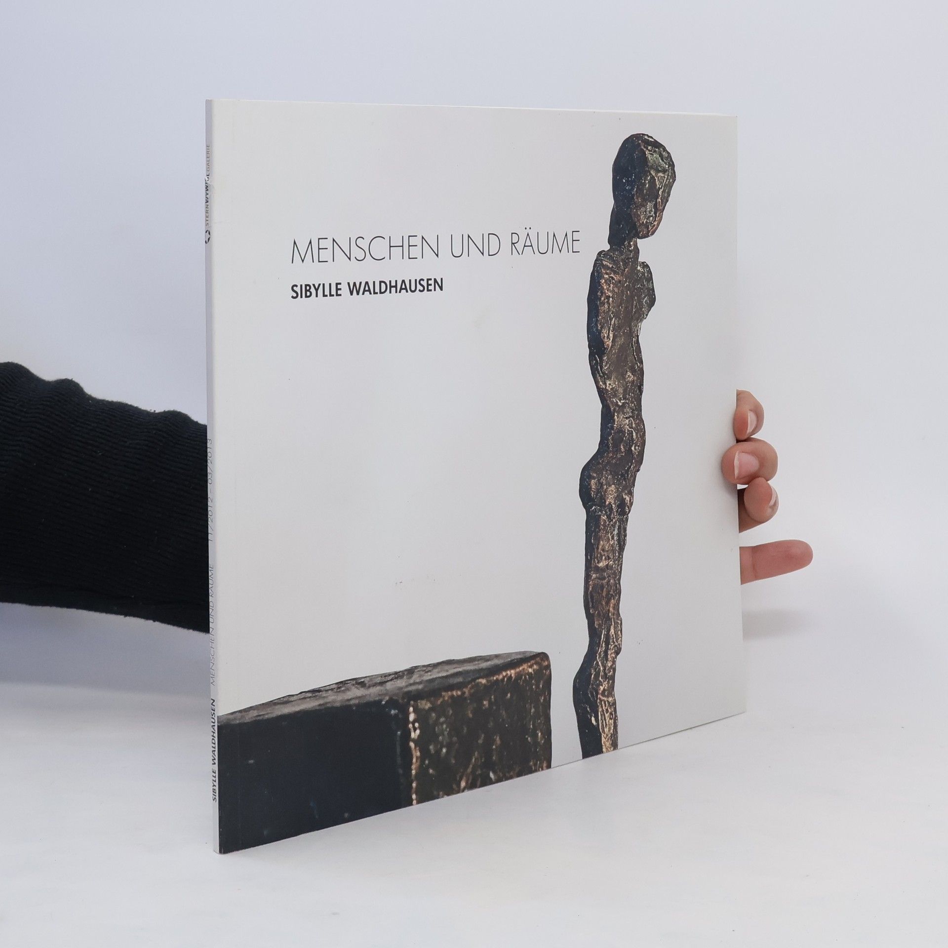 Sibylle Waldhausen Menschen und Räume