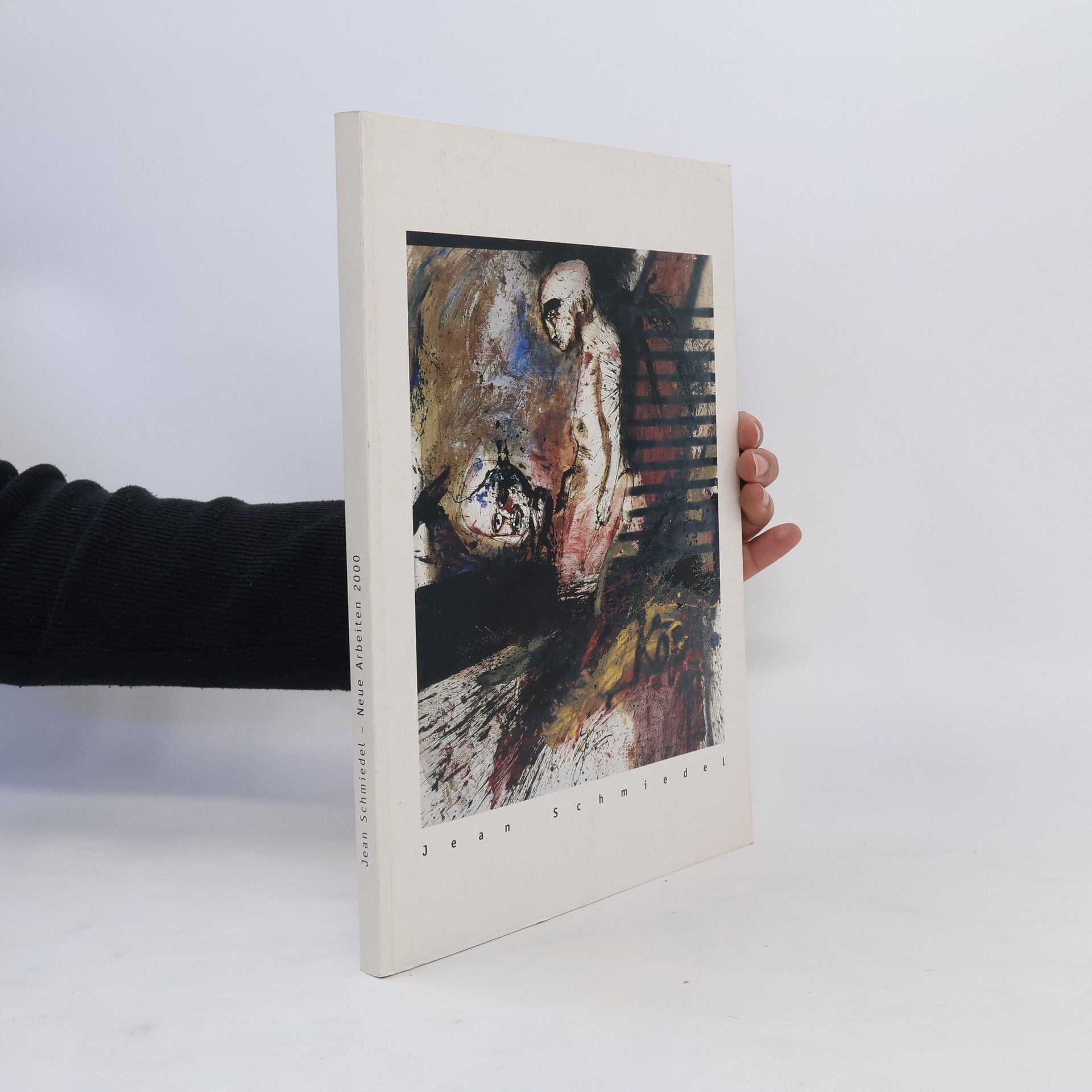 Collectif d'auteurs Jean Schmiede