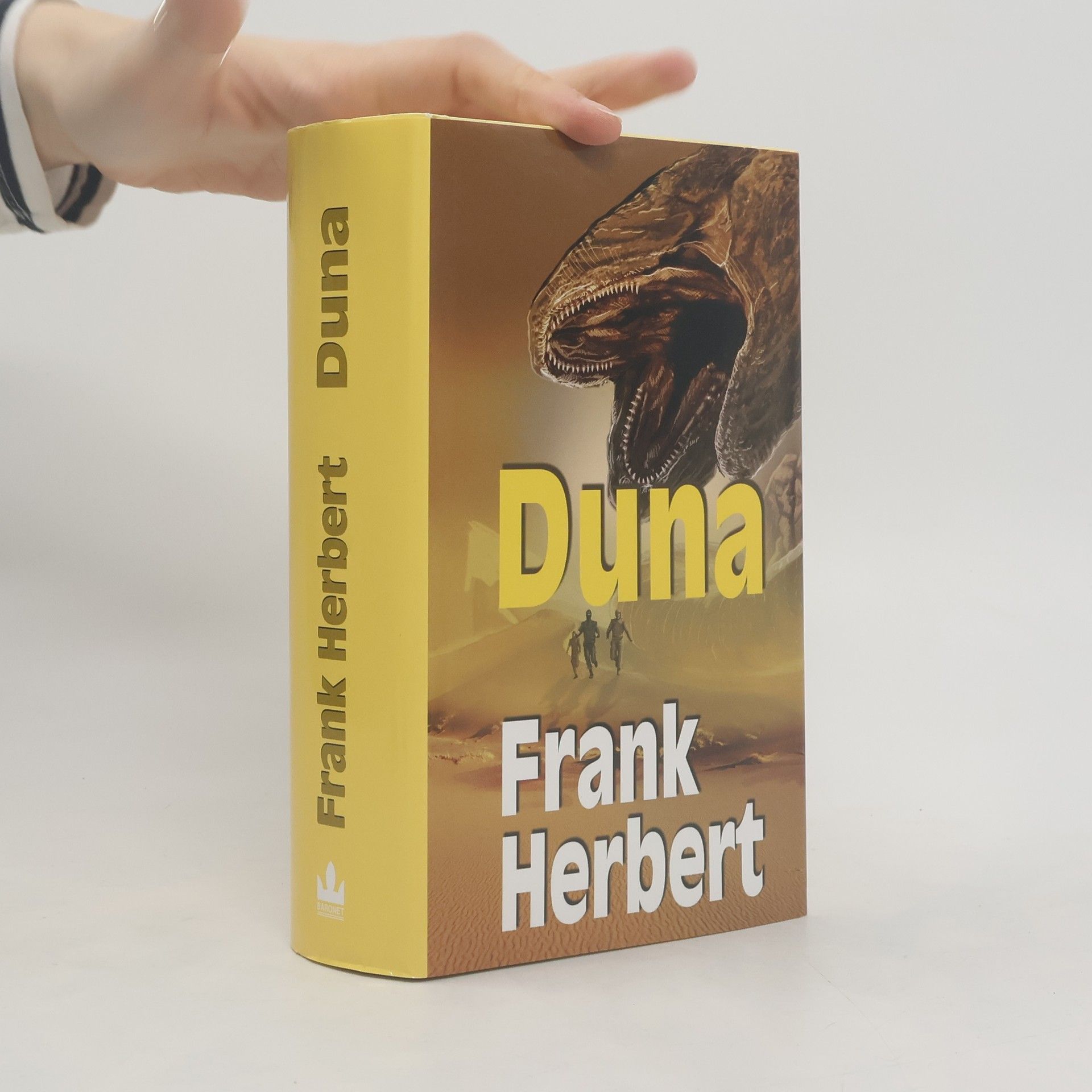 Frank Herbert Duna