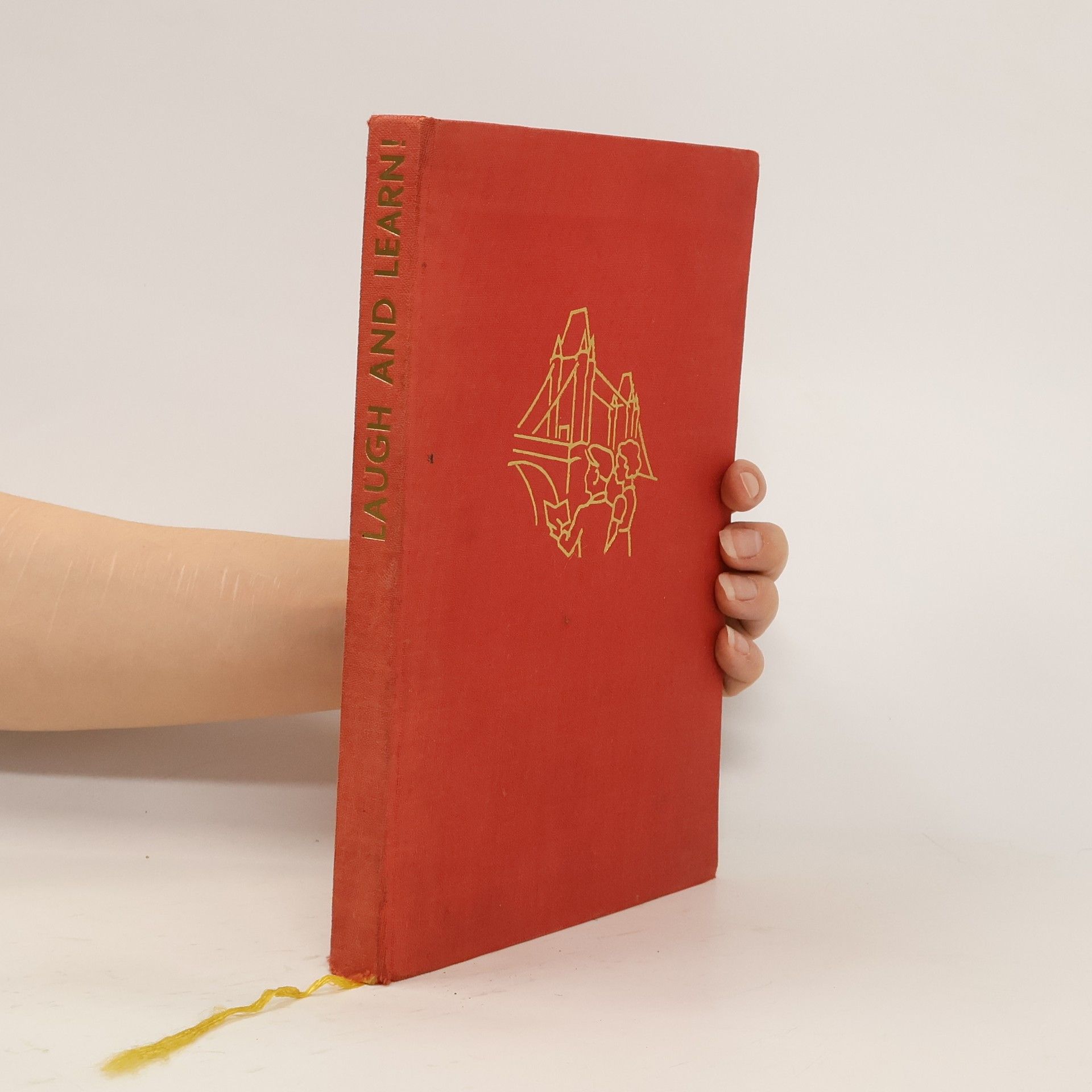 Susan Wellek-Nelson Laugh and Learn