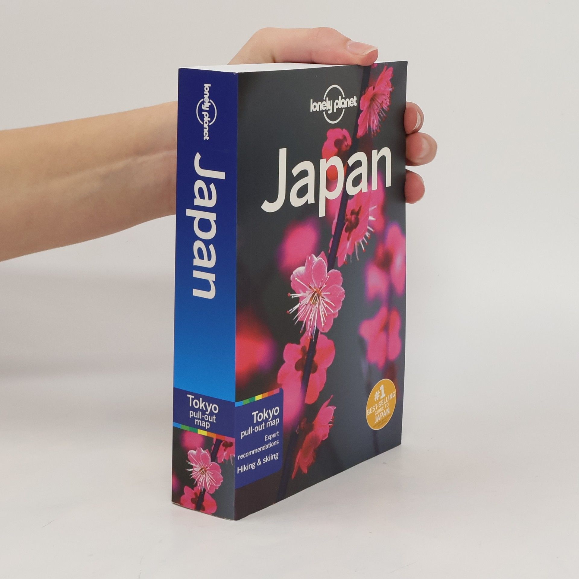 Collectif d'auteurs Japan