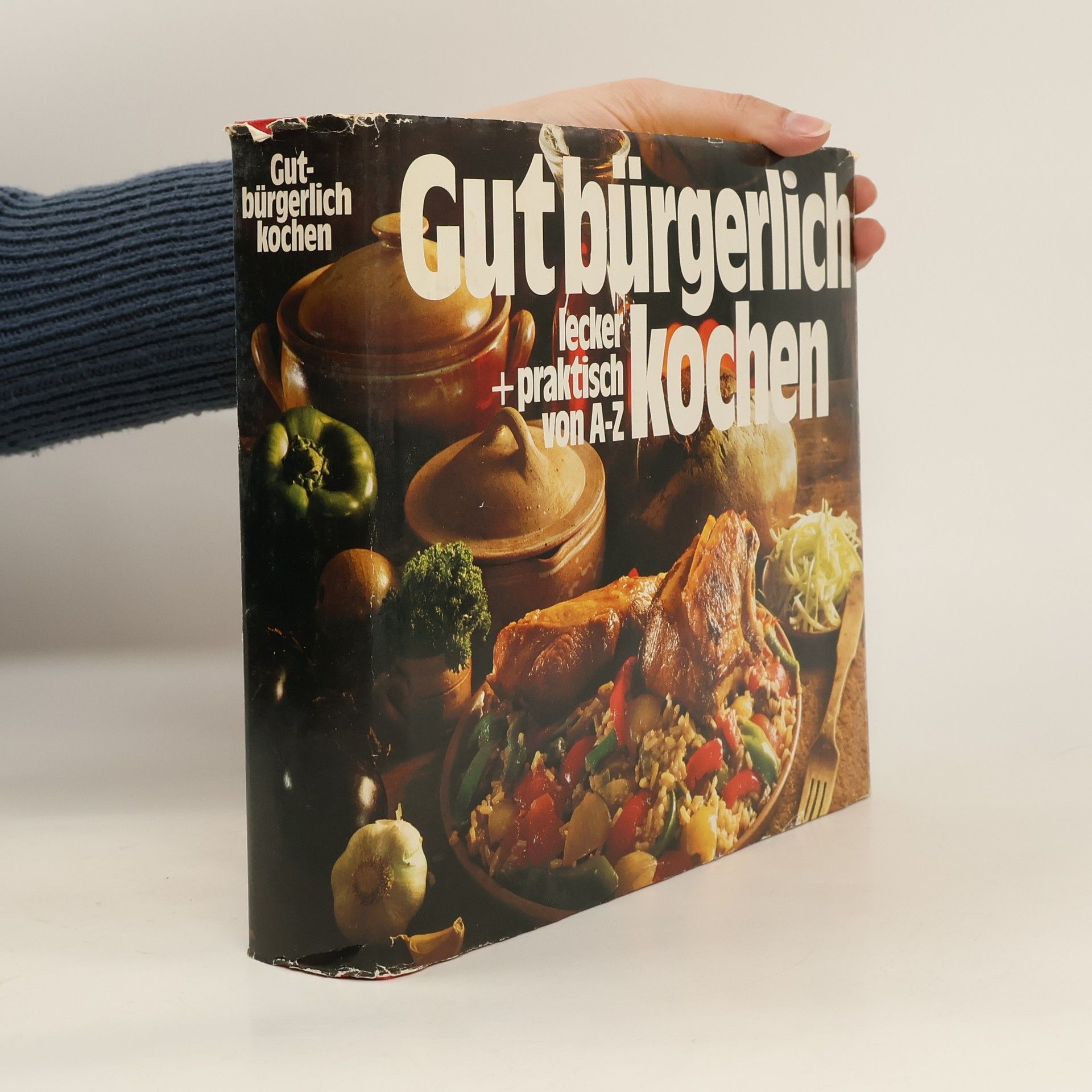 Collective Gut bürgerlich kochen