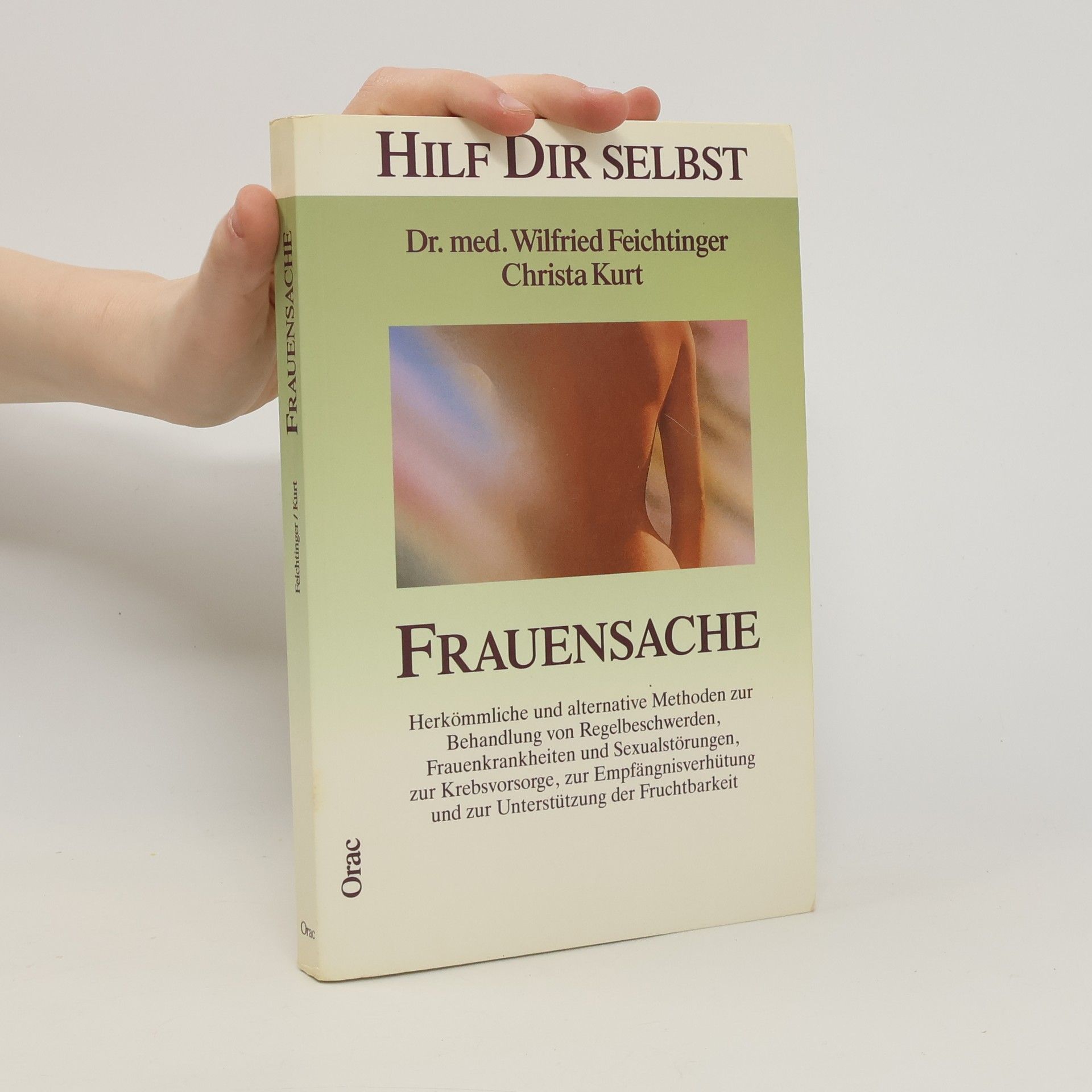 Wilfried Feichtinger Frauensache