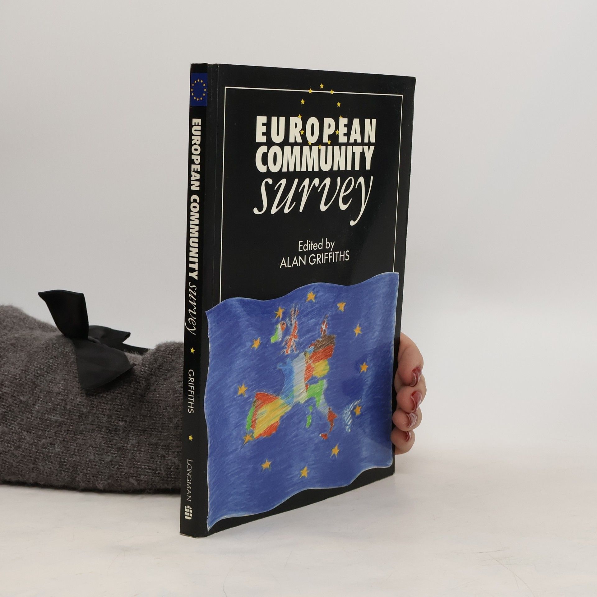 Alan Griffiths European Community : survey