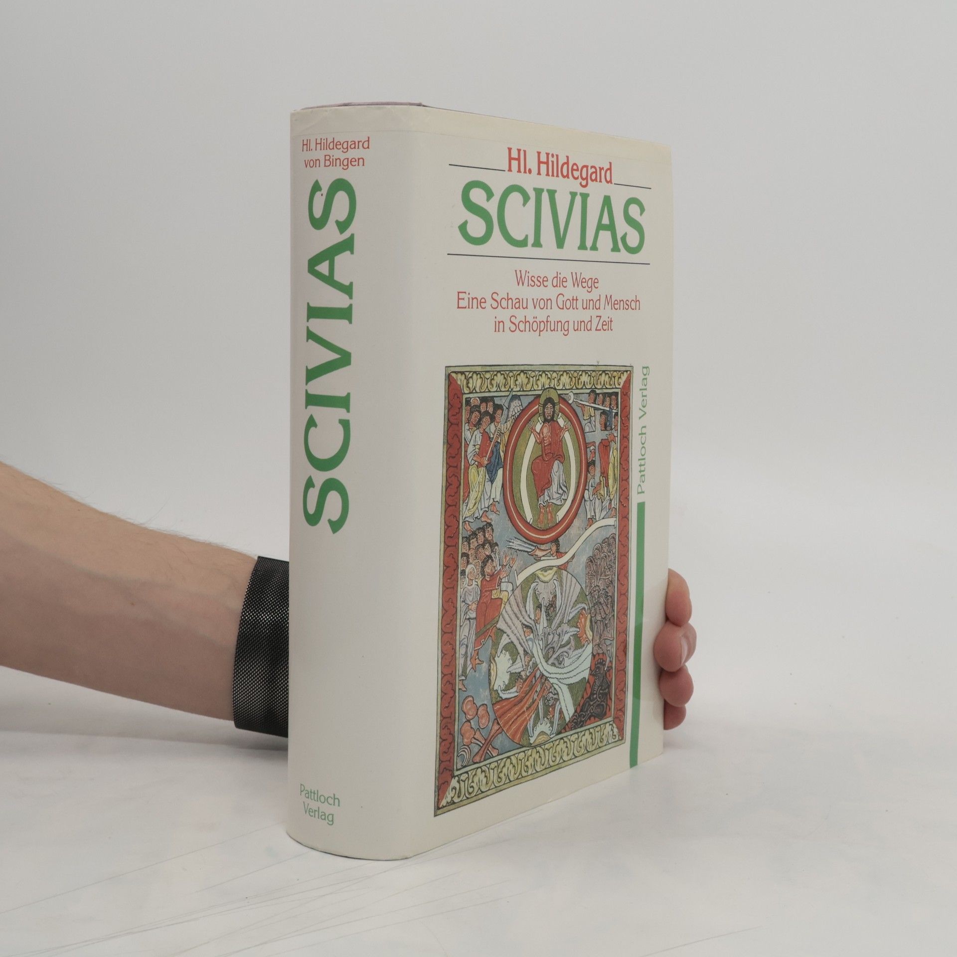 Hil de Gard Scivias