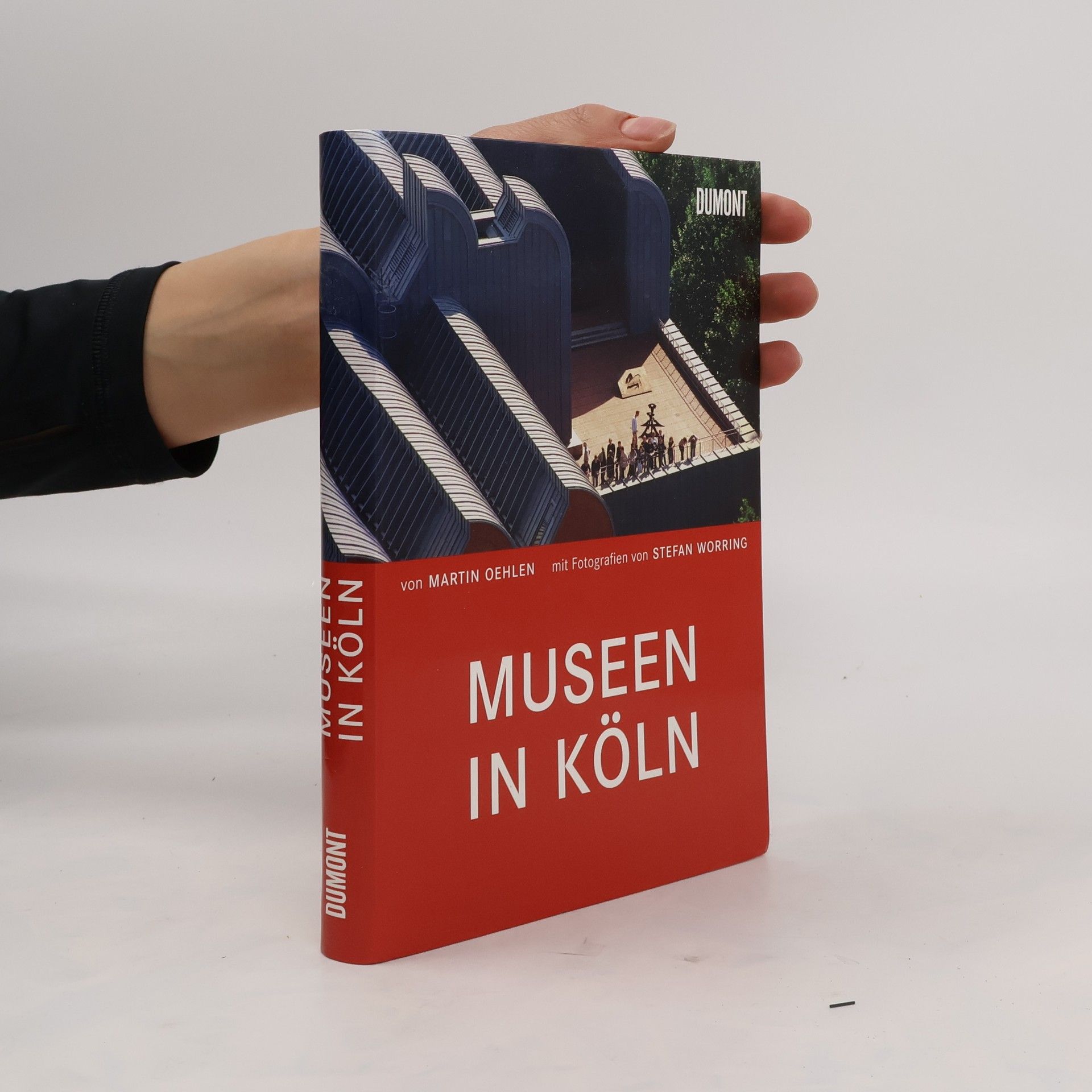 Martin Oehlen Museen in Köln