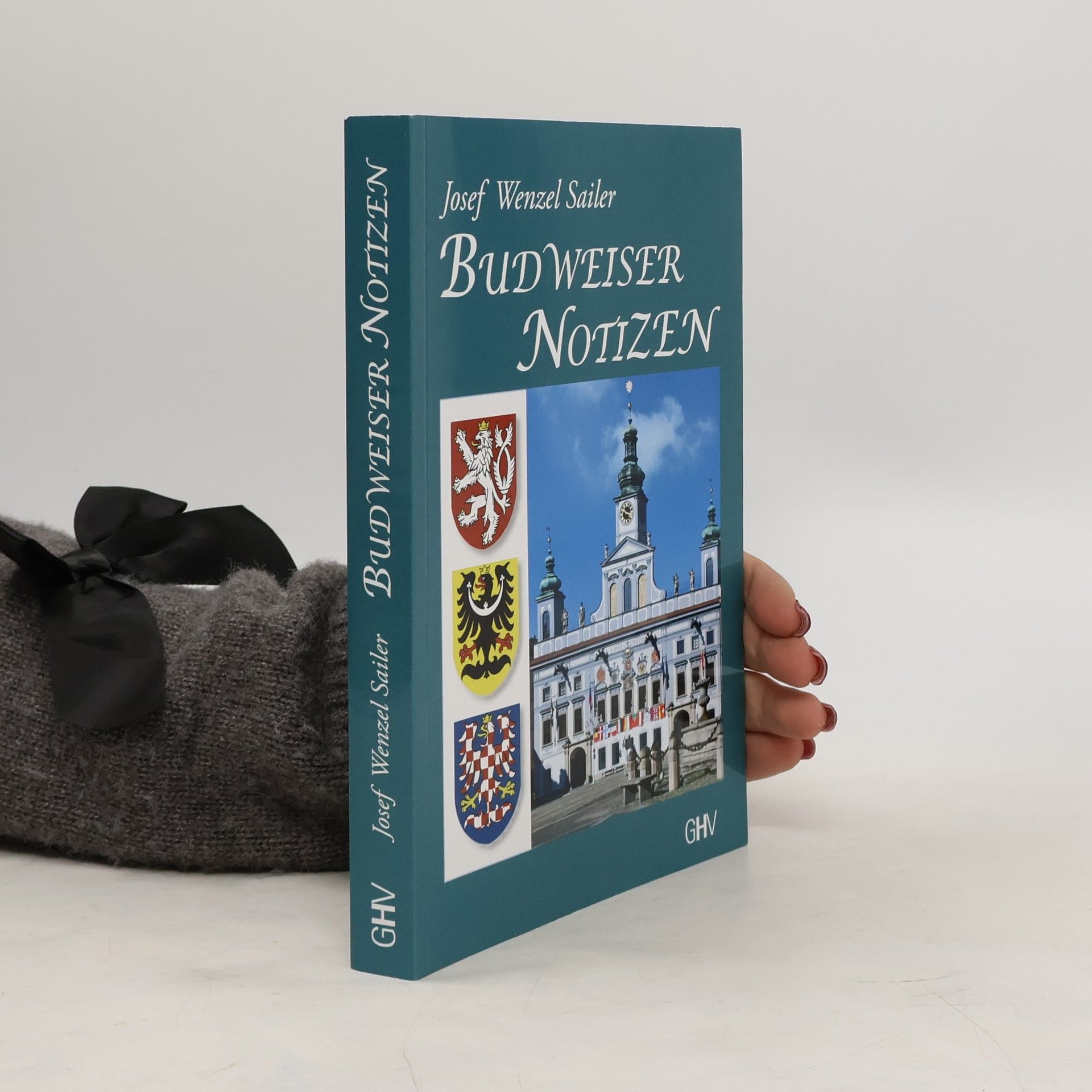 Josef Wenzel Sailer Budweiser Notizen