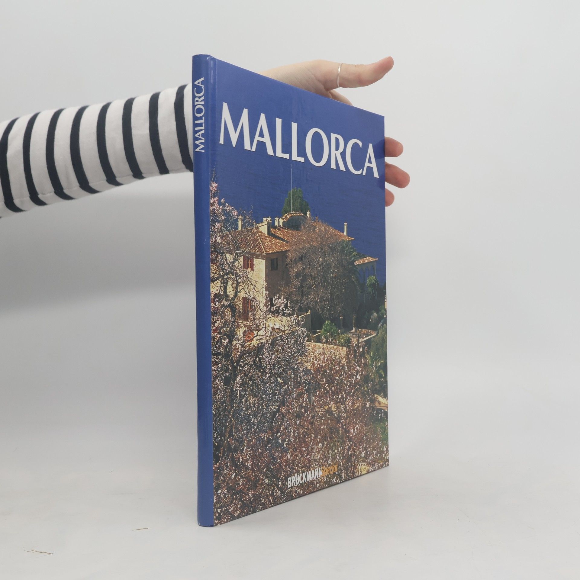 Collectif d'auteurs Mallorca