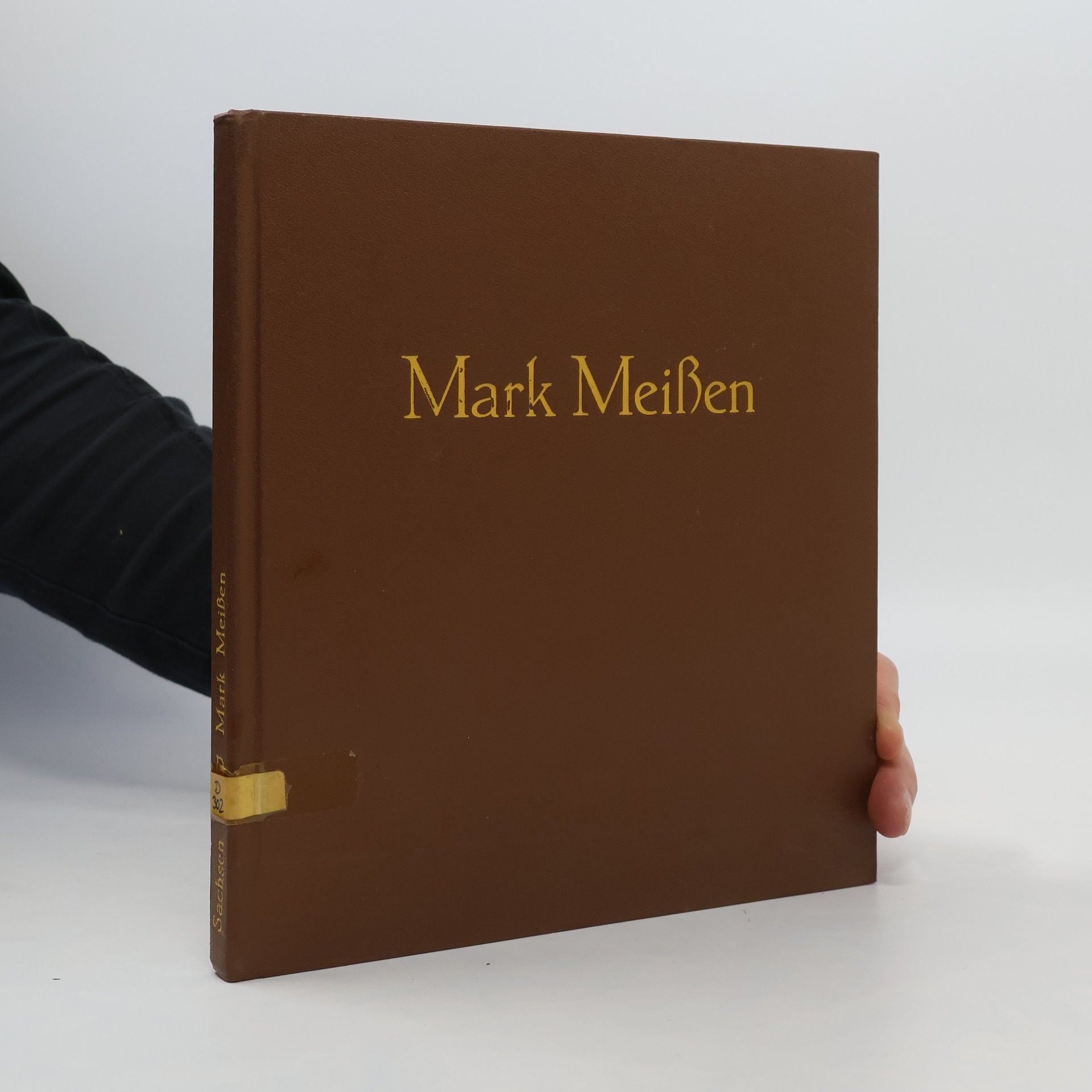 Autorenkollektiv Mark Meißen