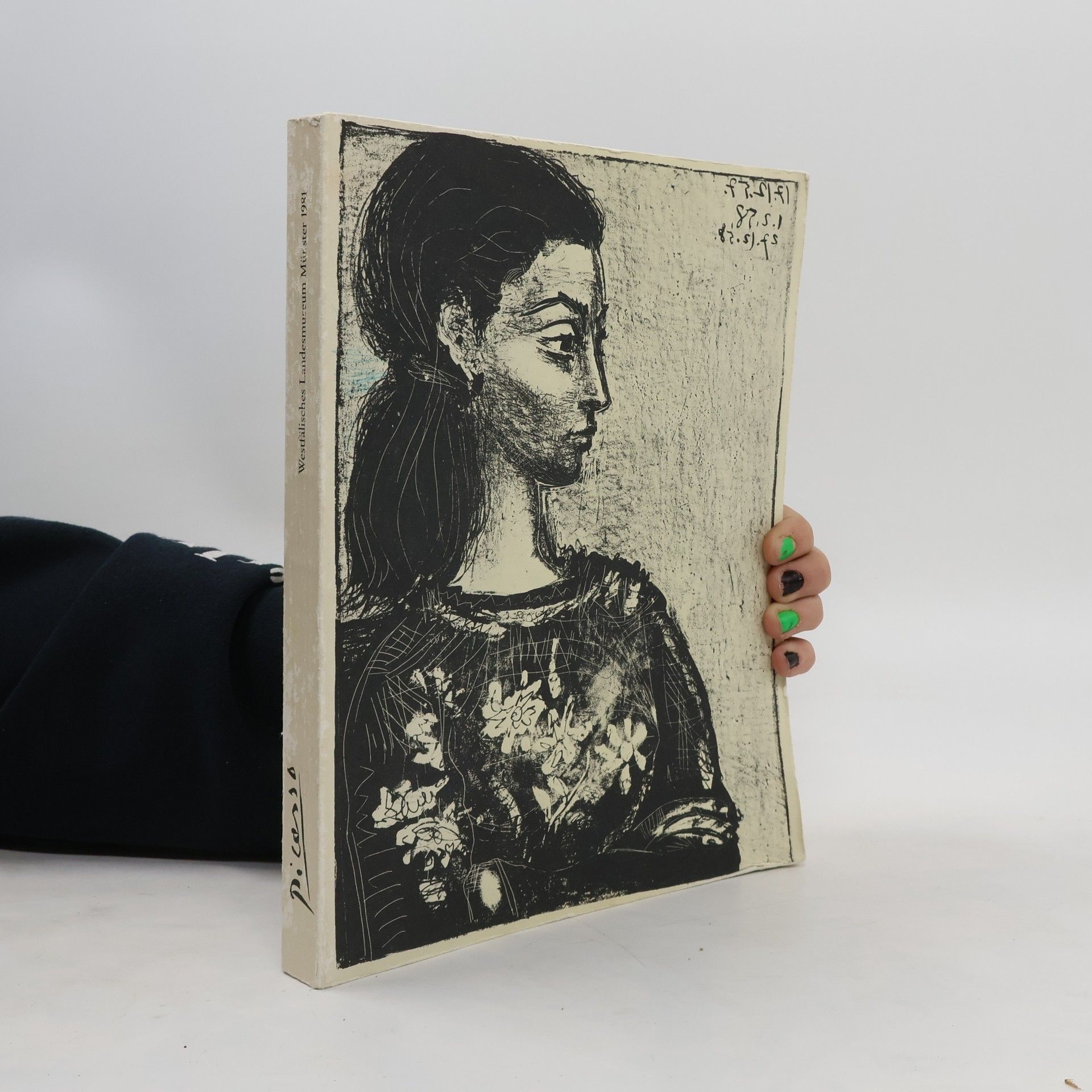 Autorenkollektiv Westfälisches Landesmuseum Münster 1981