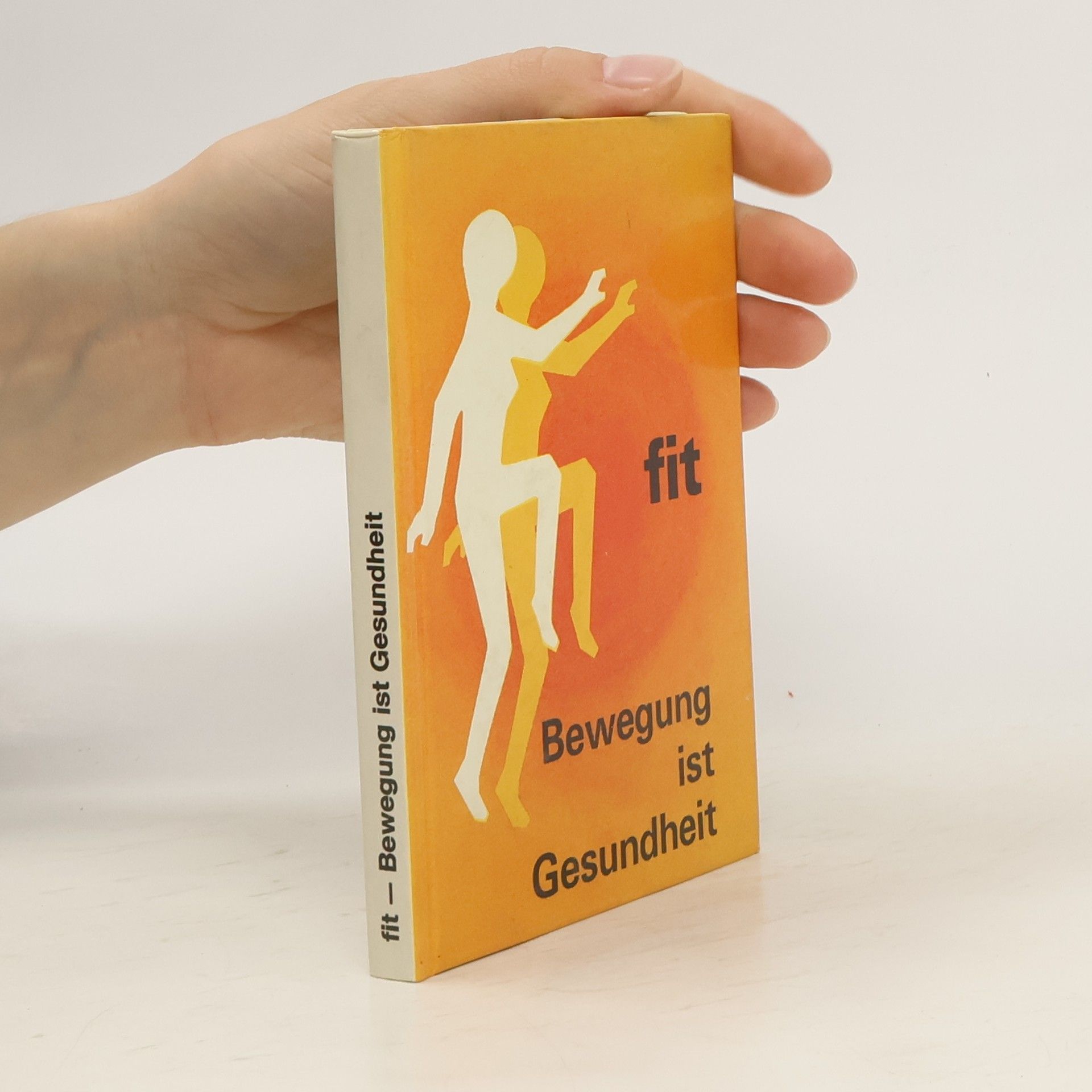 Kurt Bernegger Fit - Bewegung ist Gesundheit