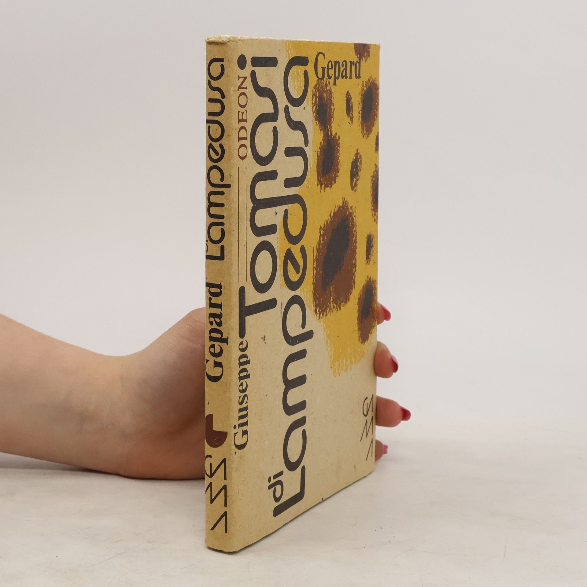 Collectif d'auteurs Giuseppe Tomasi di Lampedusa