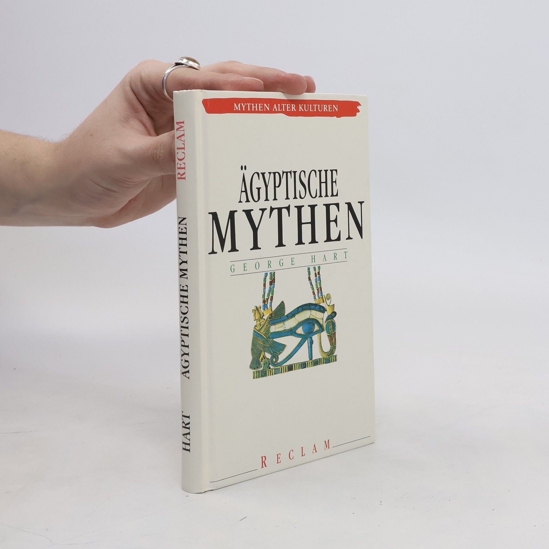 George Hart Ägyptische Mythen