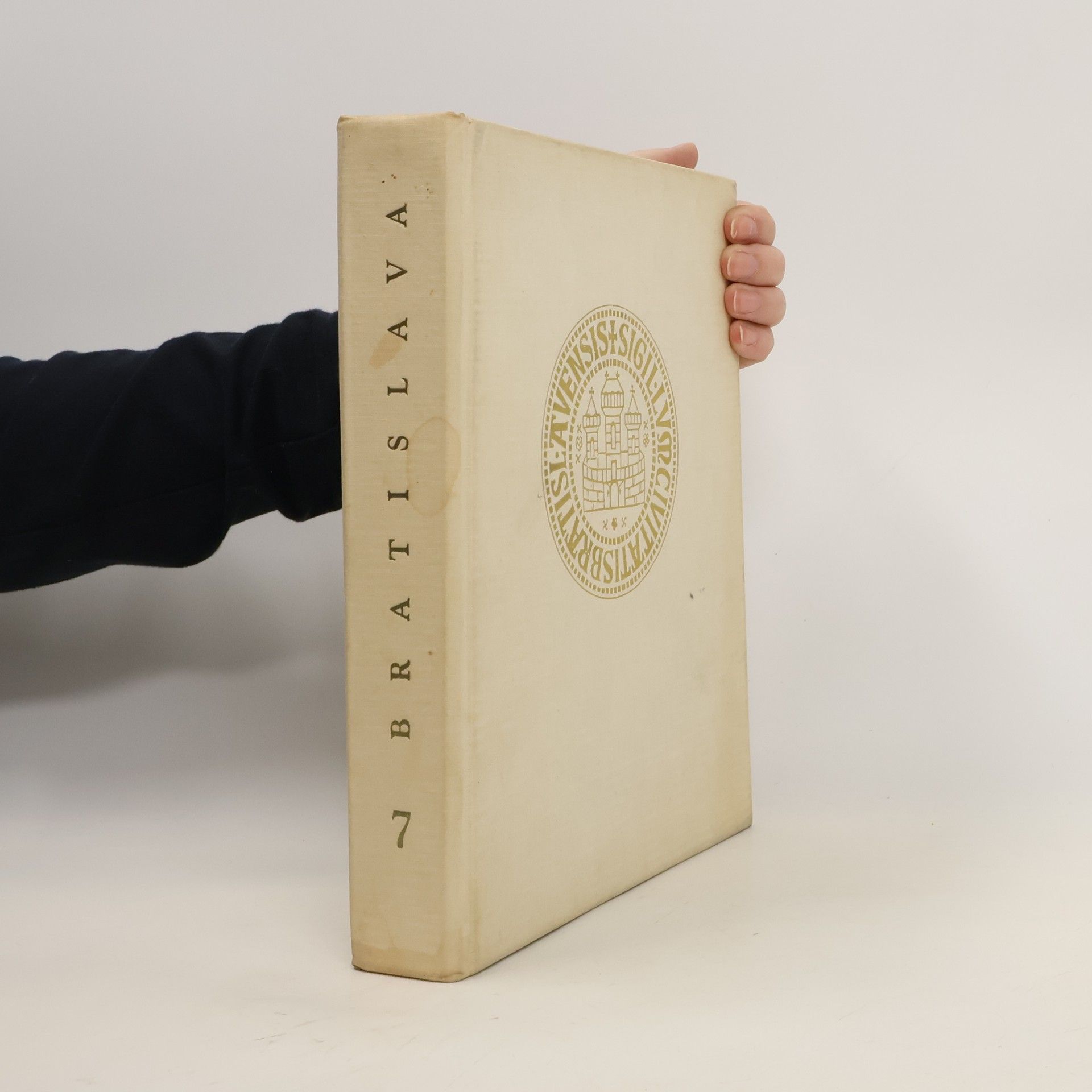 Autorenkollektiv Bratislava VII