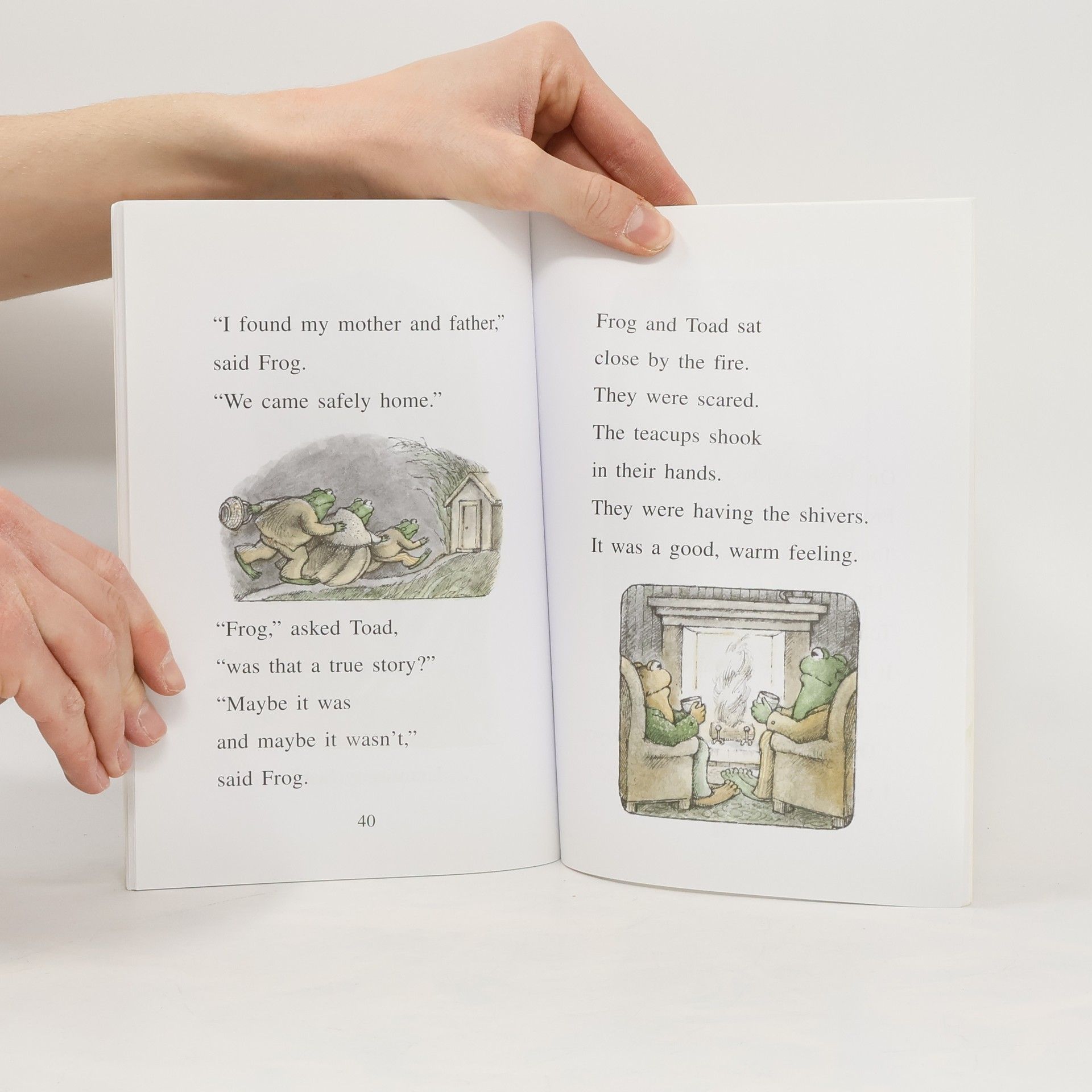 Arnold Lobel Days with Frog and Toad