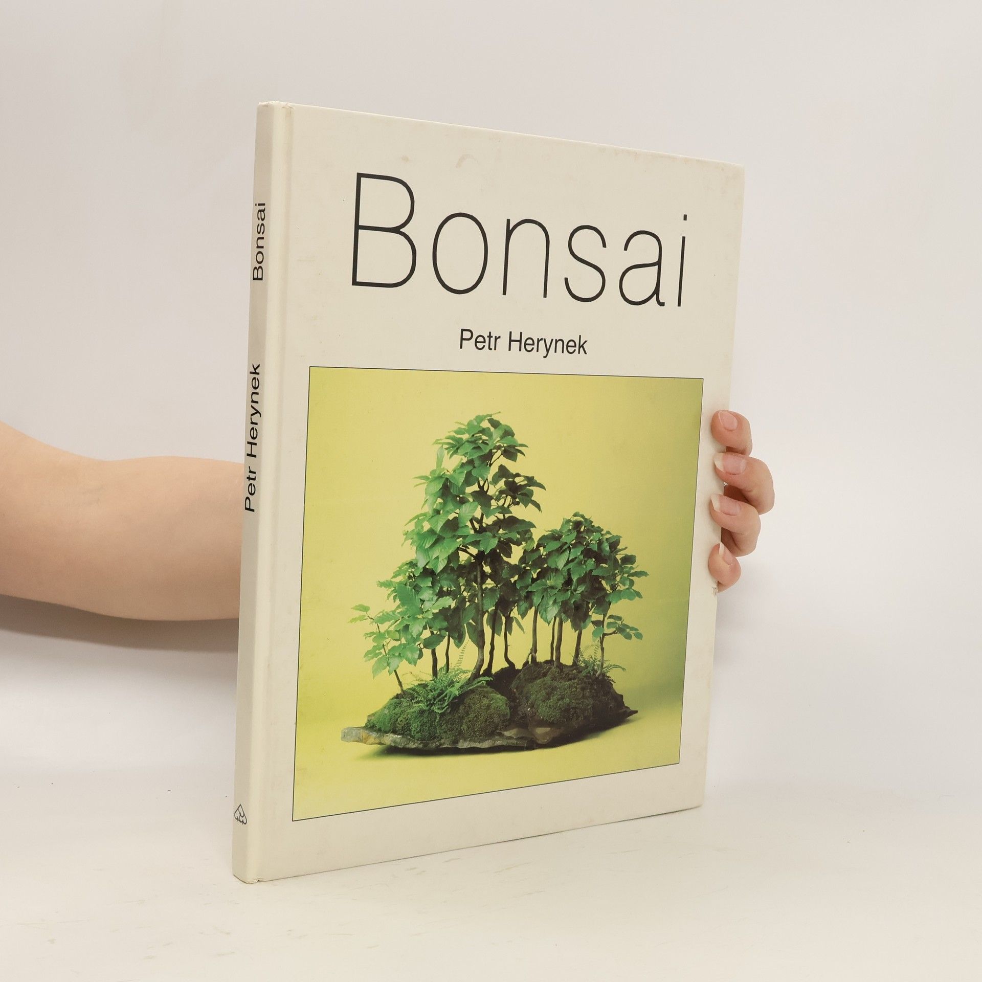 Petr Herynek Bonsai