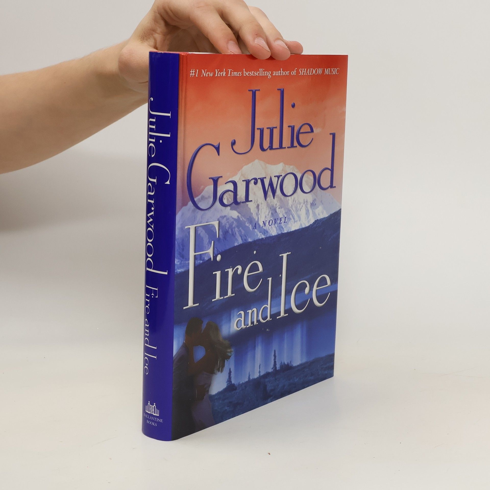 Julie Garwood Fire and Ice