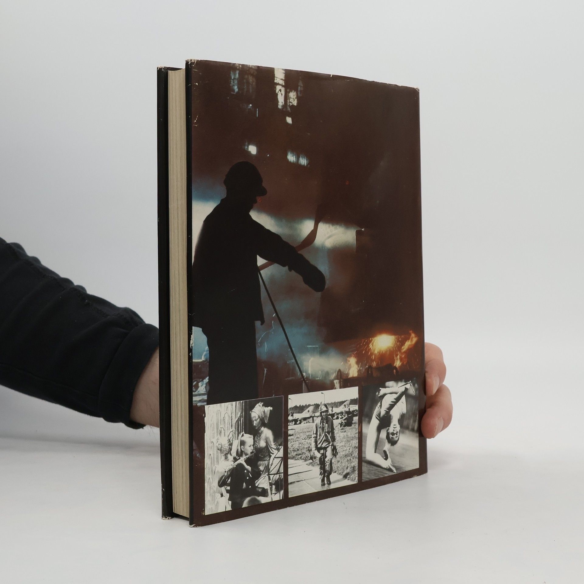 Autores varios Der Sozialismus - Deine Welt