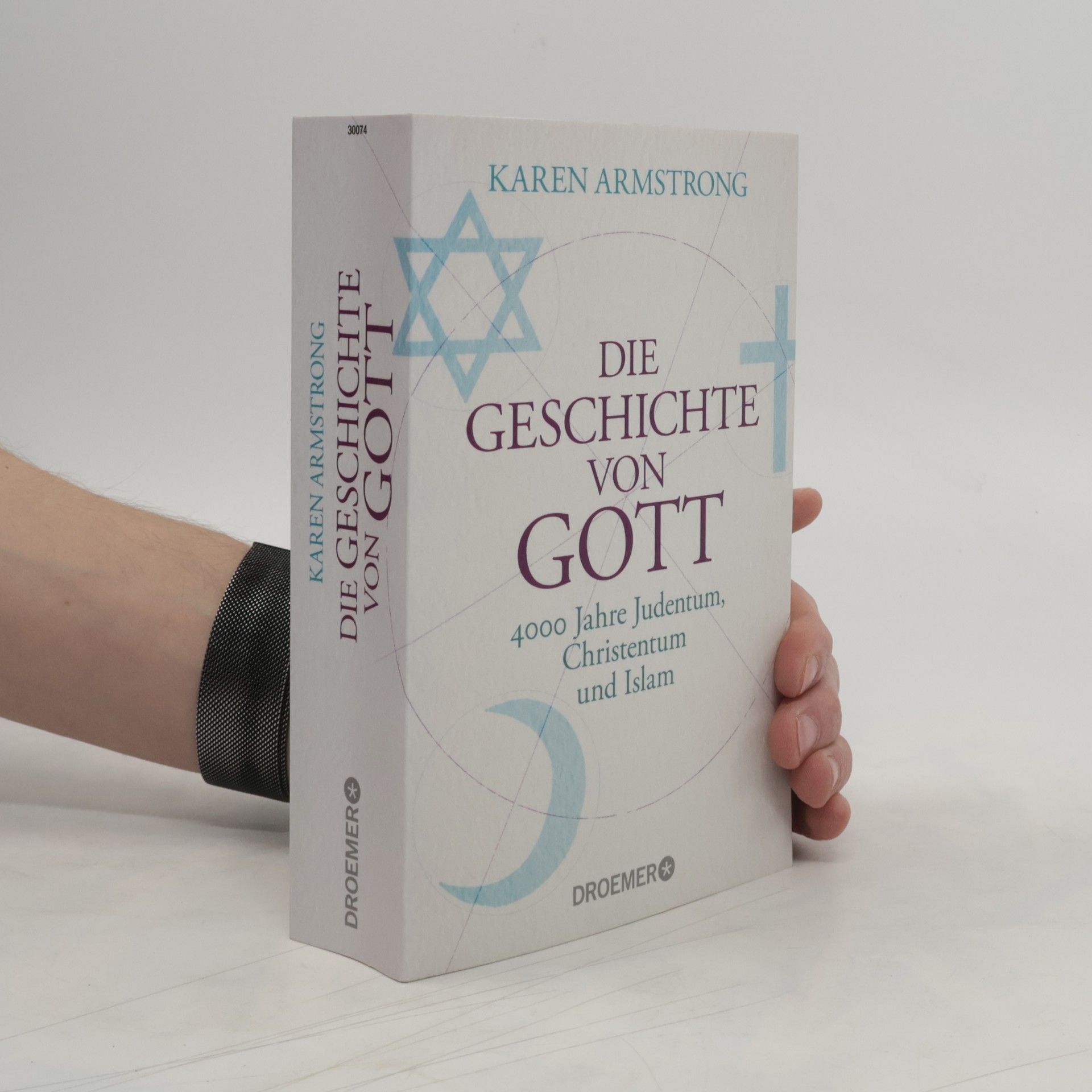 Die Geschichte von Gott